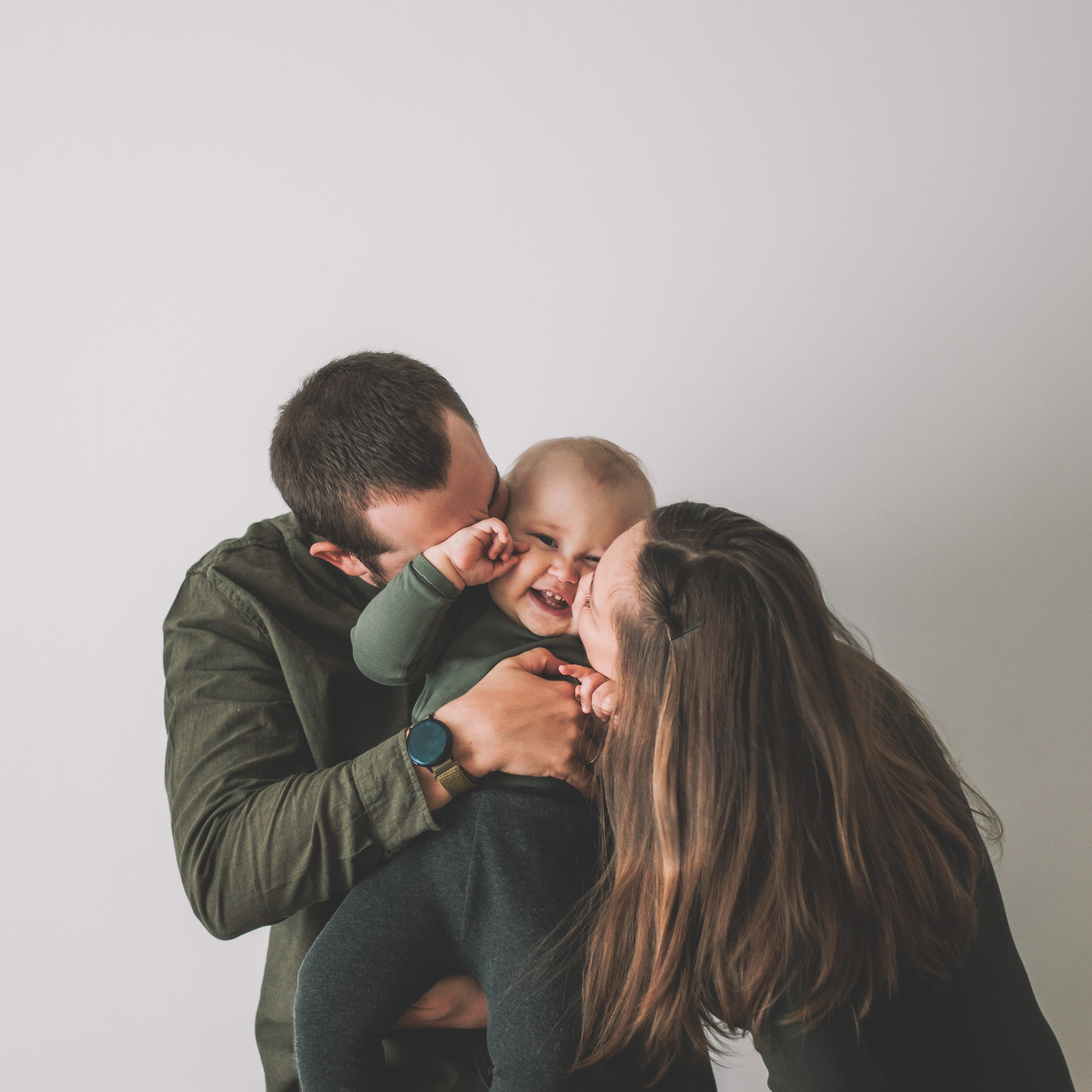 Семейная история для Виктории