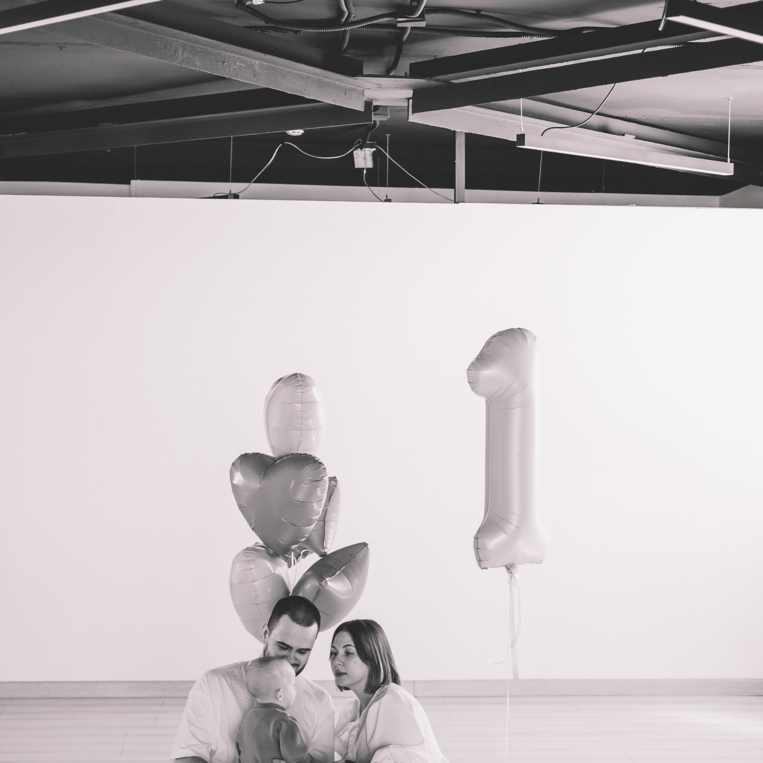 Фотостудии и студии.