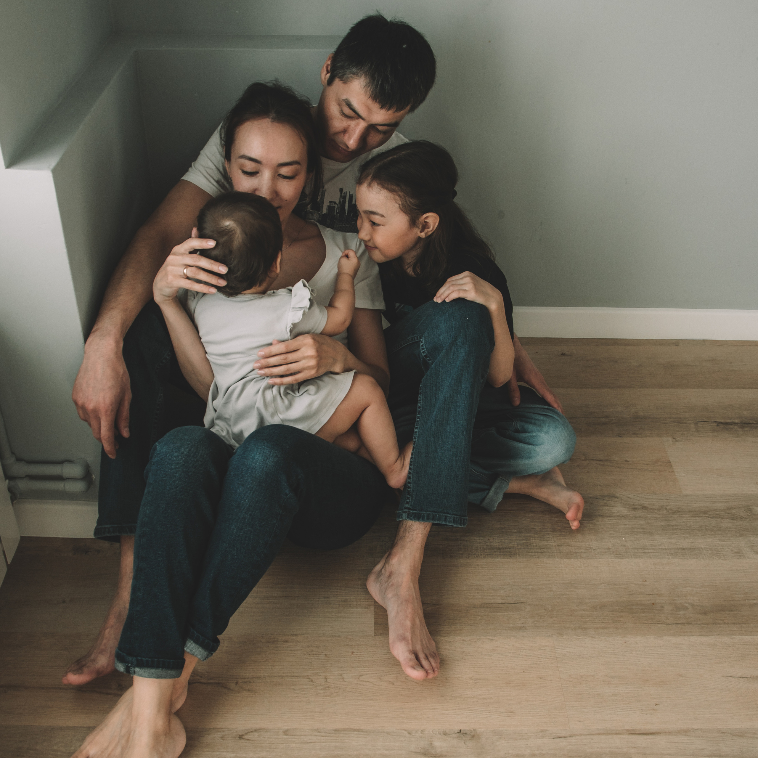 Семейная история для Юлии