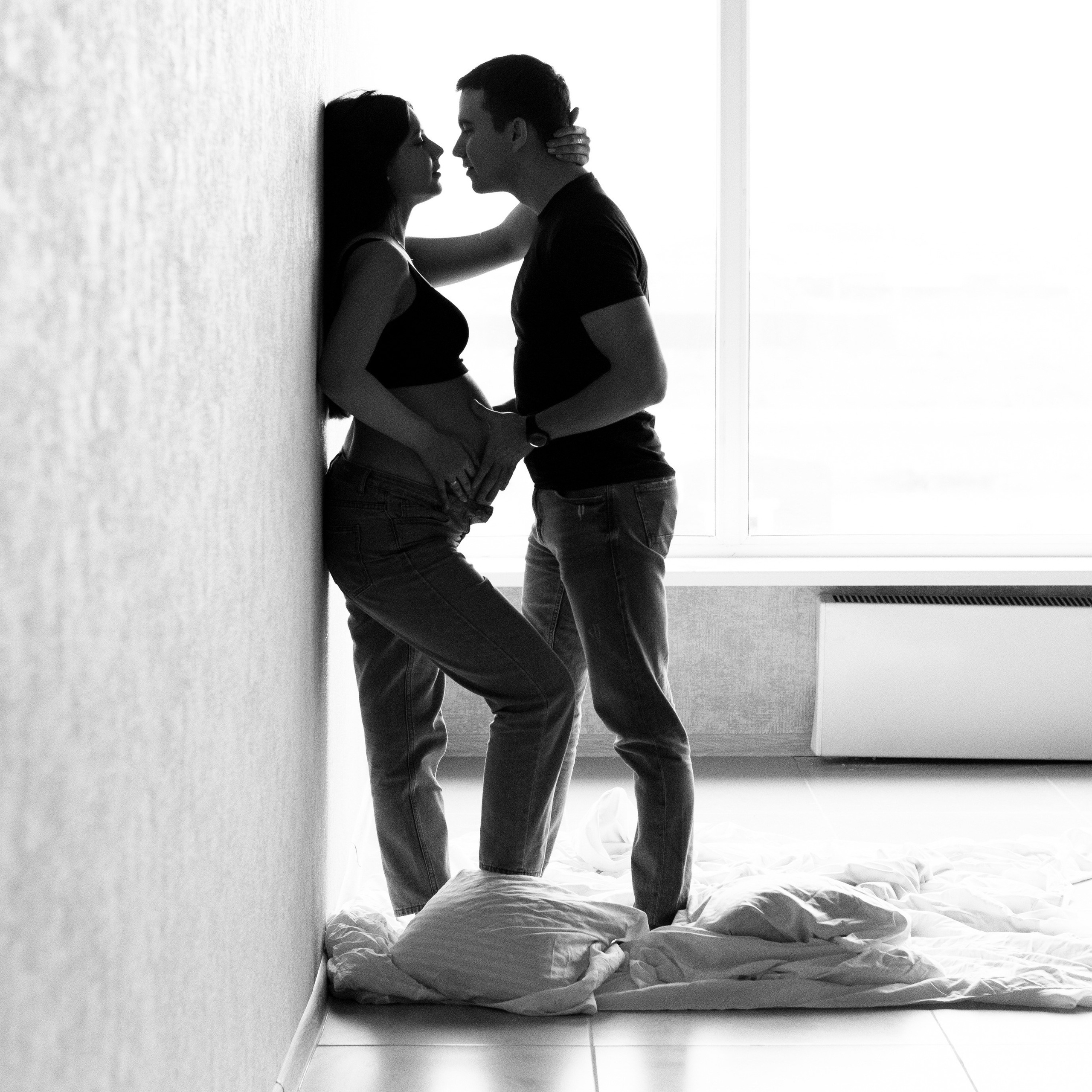 Альфия и Роберт