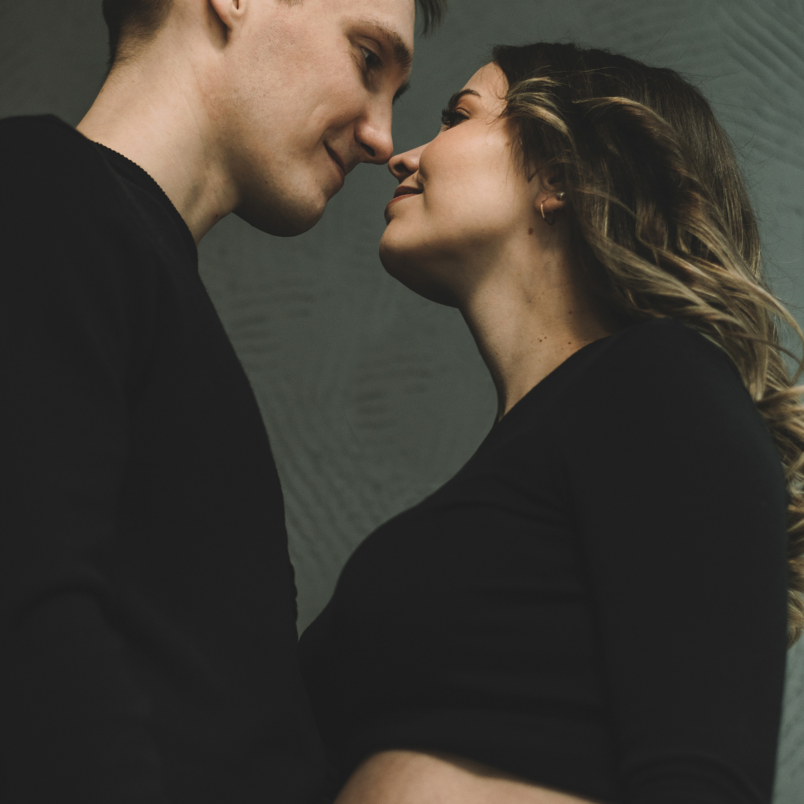 Алексей и Айсылу