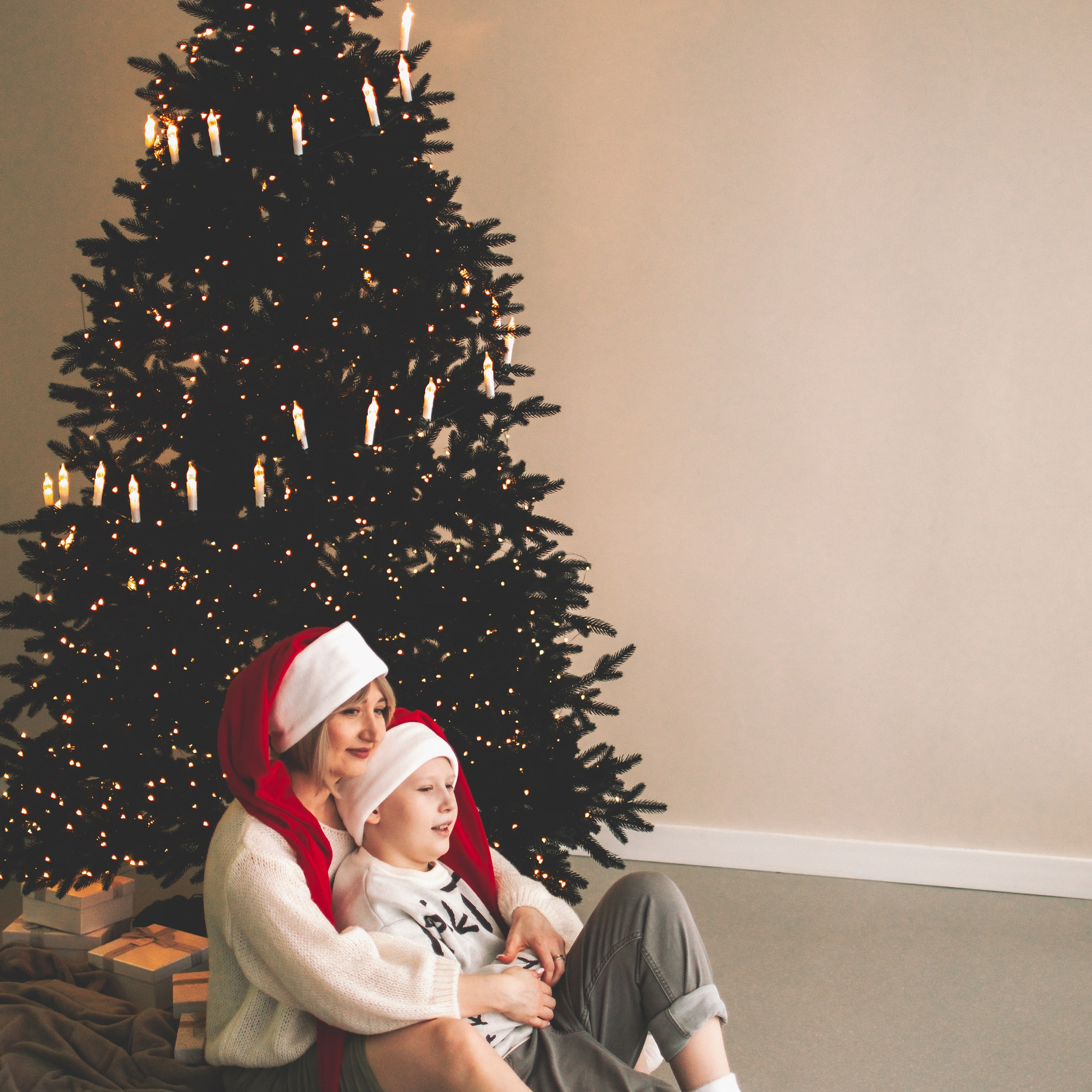 Степан и Анастасия