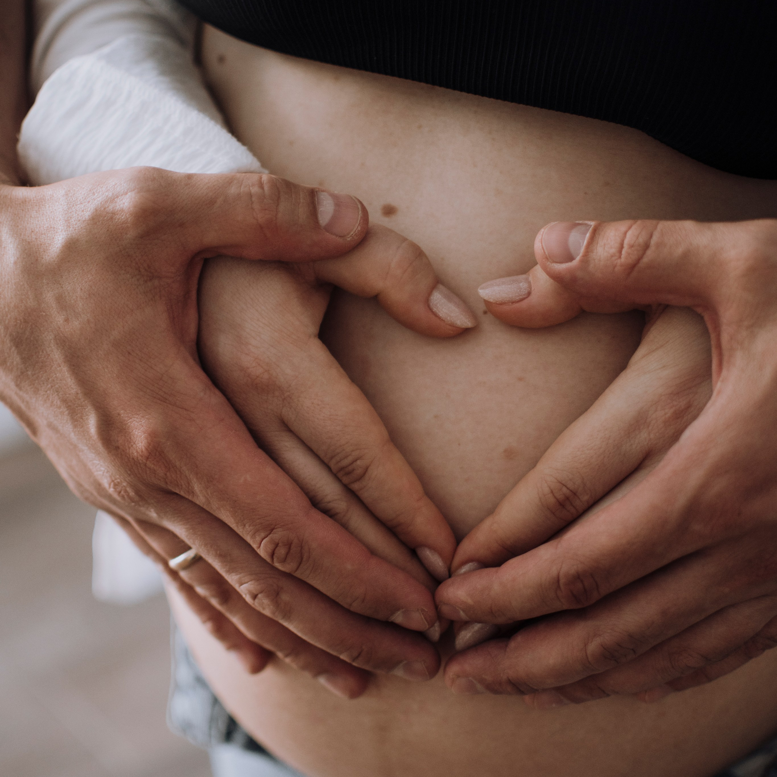 Любовь на троих.