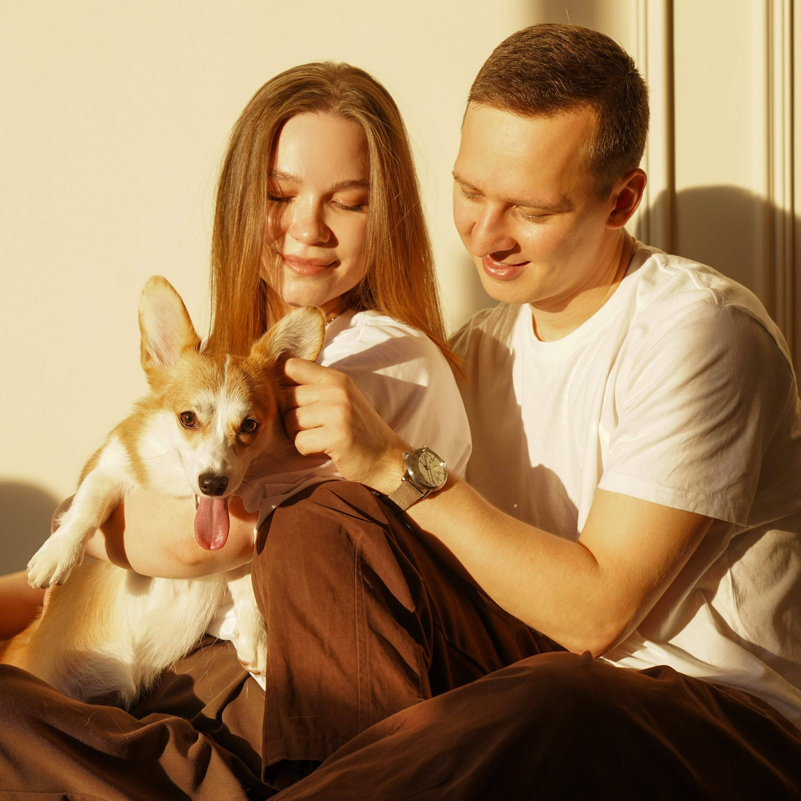 ОТЗЫВЫ. Анна, фотограф Москва, Зеленоград