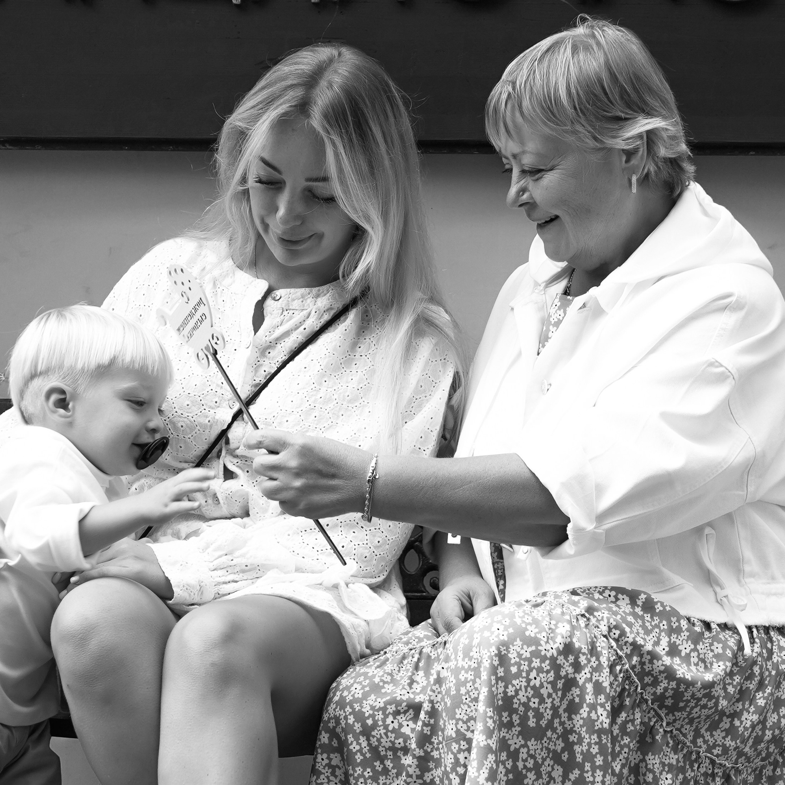 ОТЗЫВЫ. Анна, фотограф Москва, Зеленоград