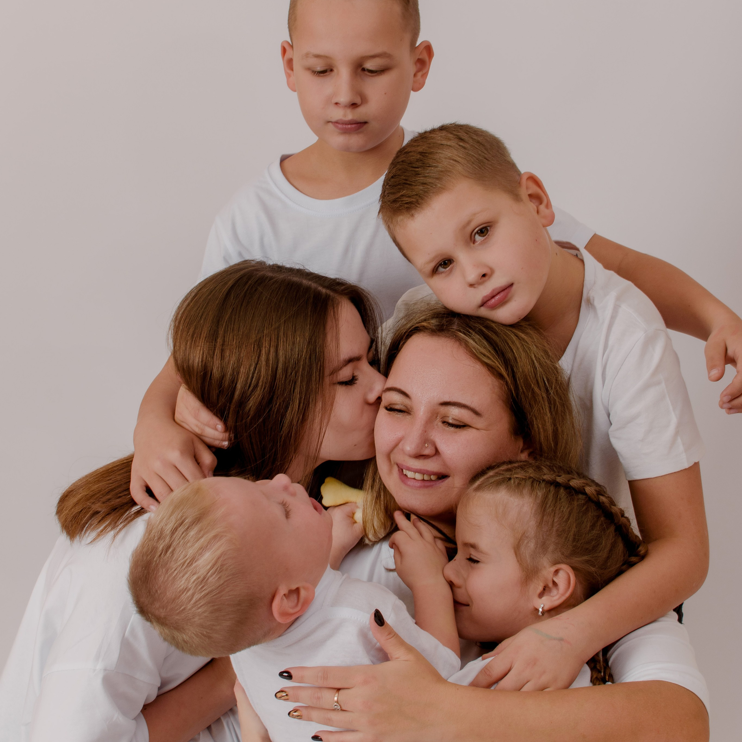 Отзывы. Свадебный и семейный фотограф в Смоленске и Ярцево Чурнасова Мария