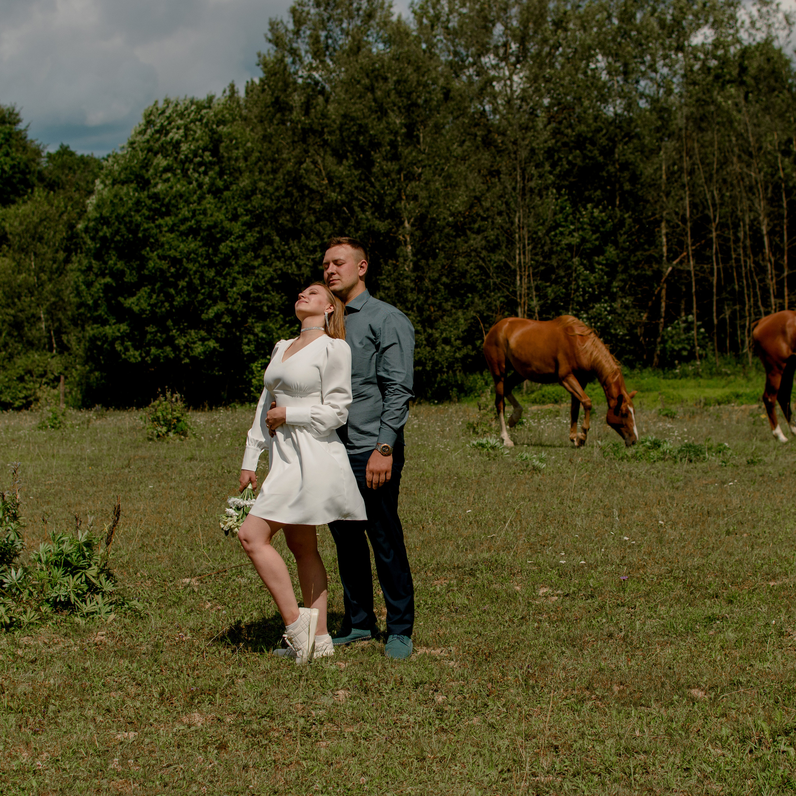 Отзывы. Свадебный и семейный фотограф в Смоленске и Ярцево Чурнасова Мария