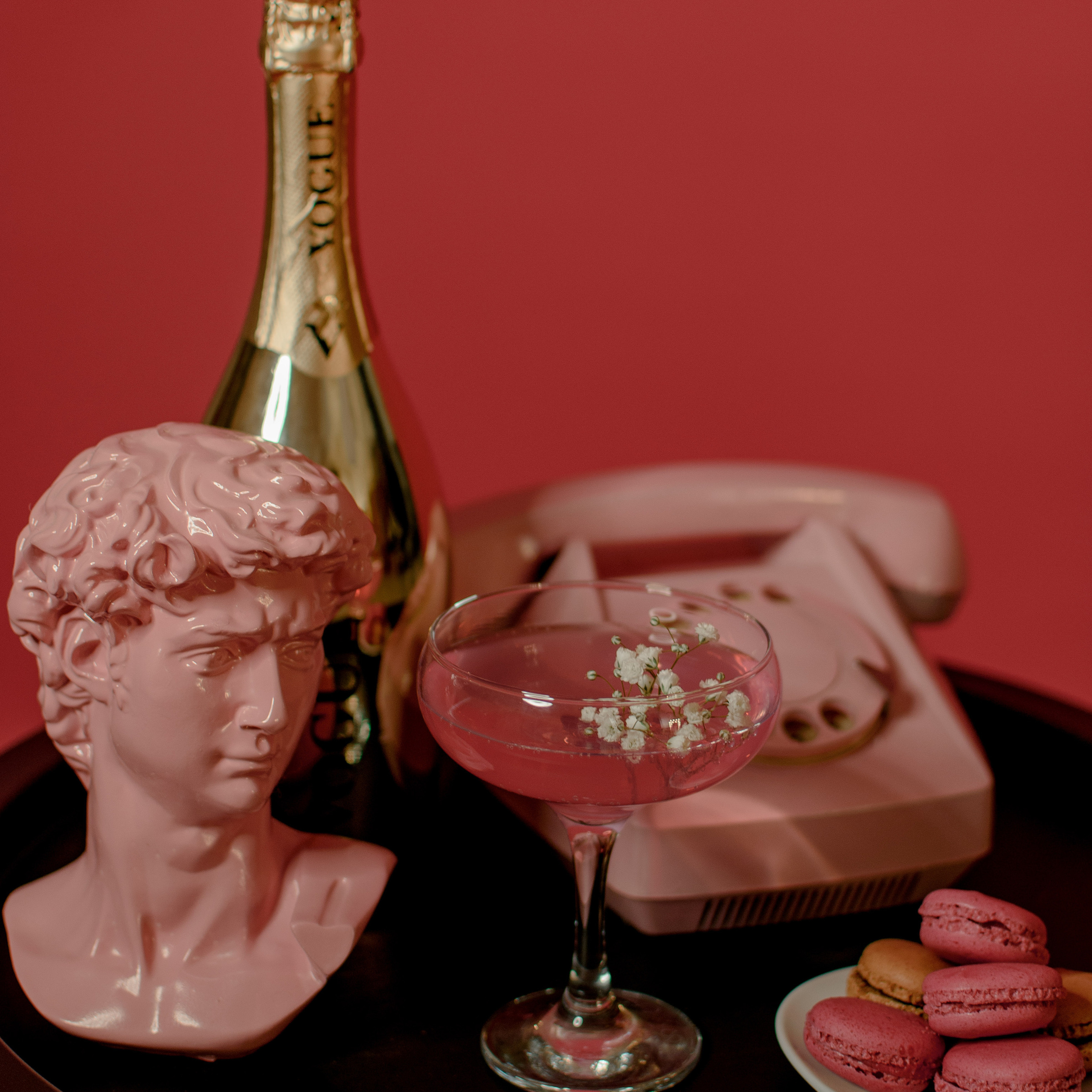 Фотопроект к 8 марта