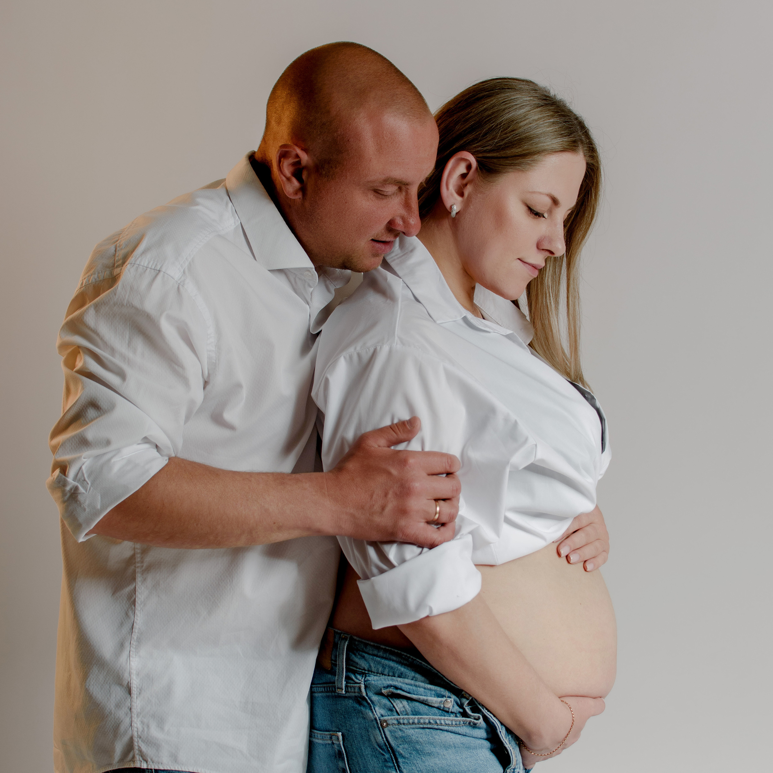 Дарья и Владимир