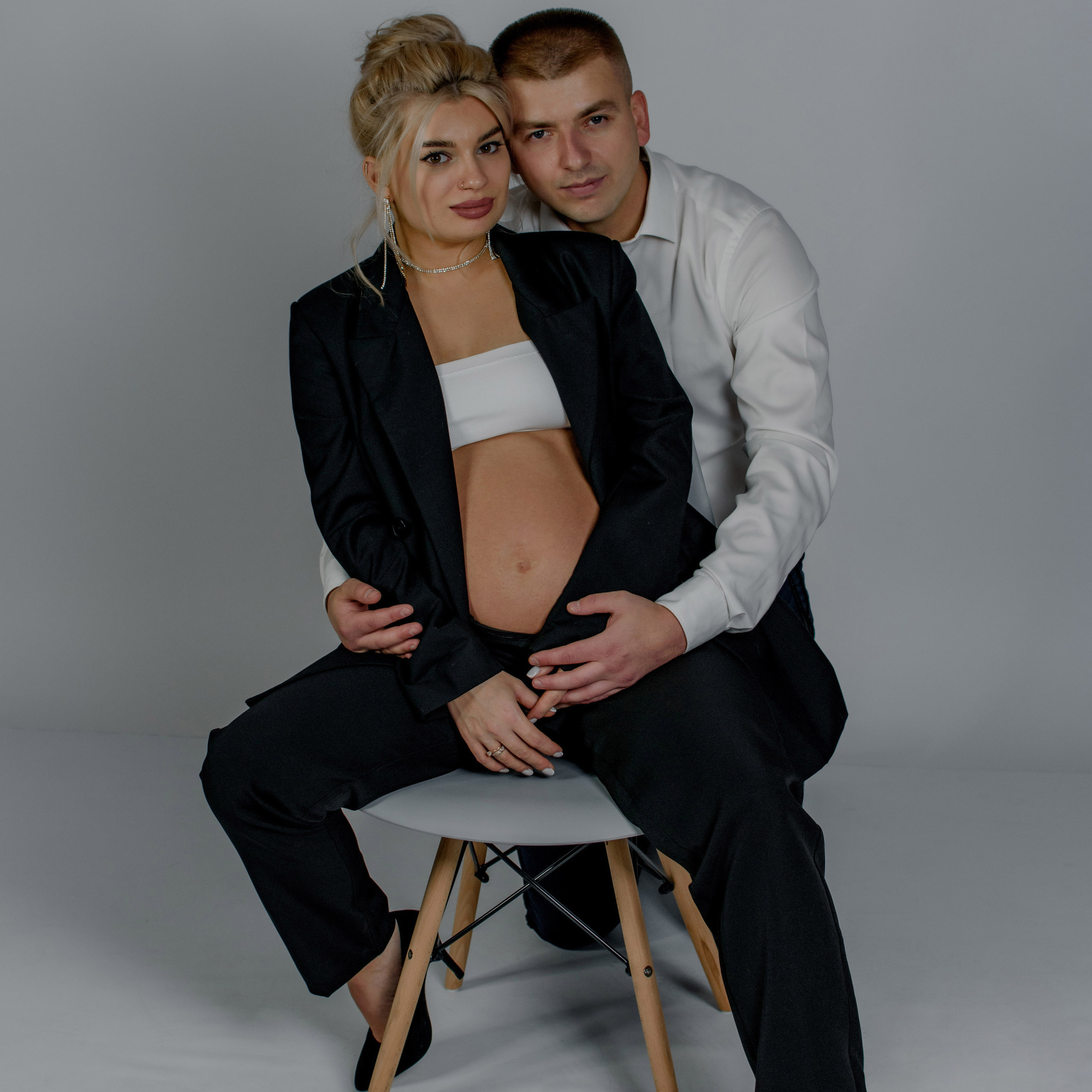 Елена и Андрей