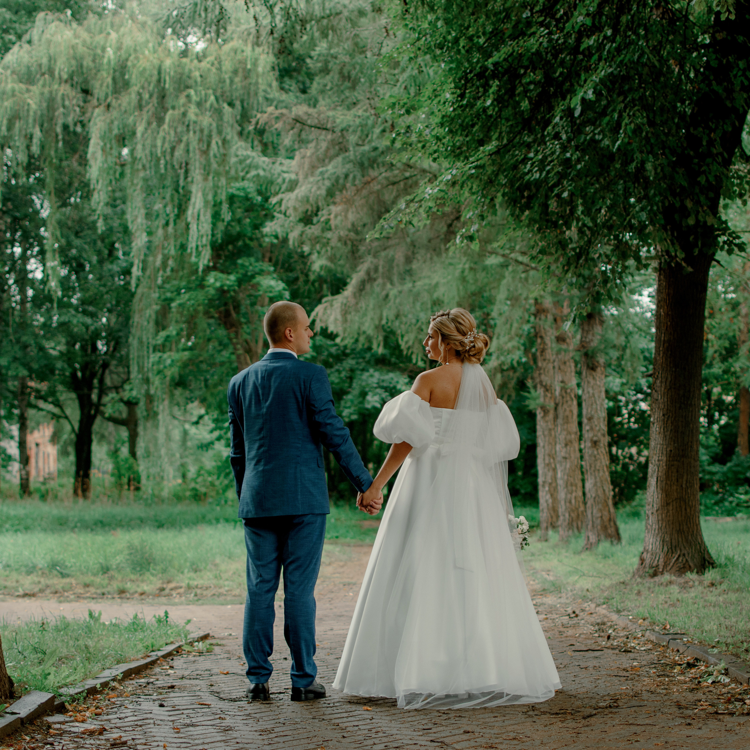 Отзывы. Свадебный и семейный фотограф в Смоленске и Ярцево Чурнасова Мария