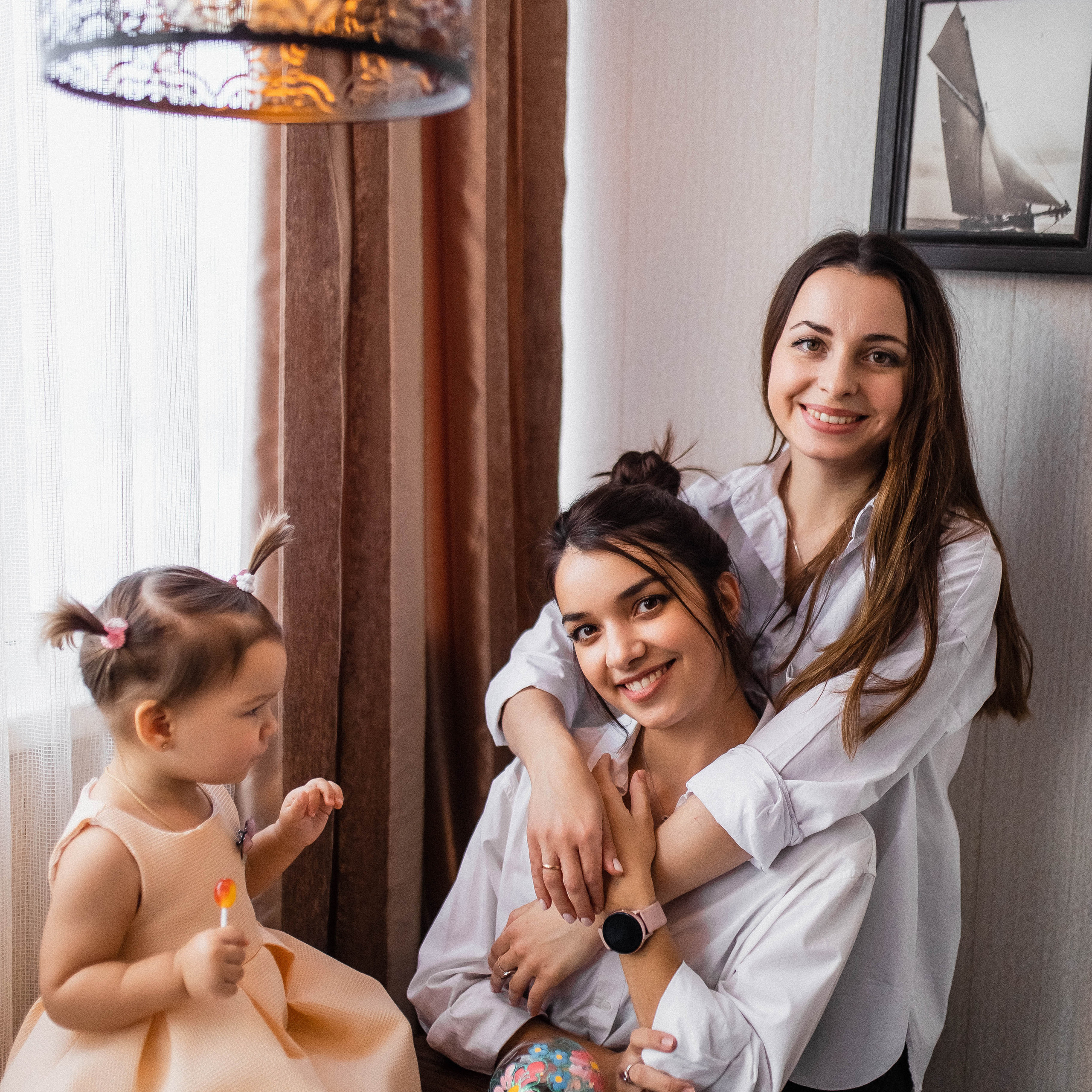 Отзывы клиентов. Свадебный и семейный фотограф Москва Екатерина Верижникова