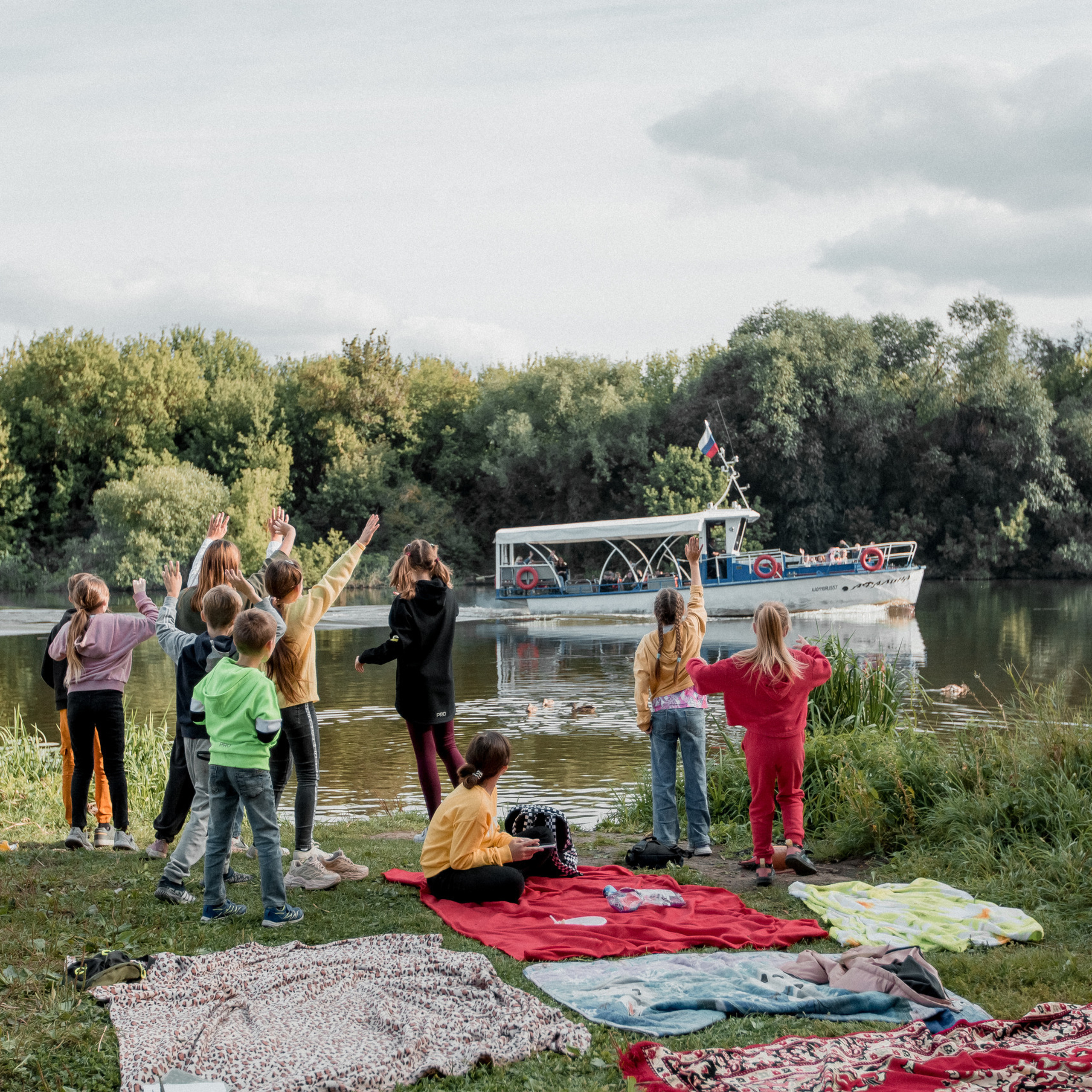 Отзывы клиентов. Свадебный и семейный фотограф Москва Екатерина Верижникова