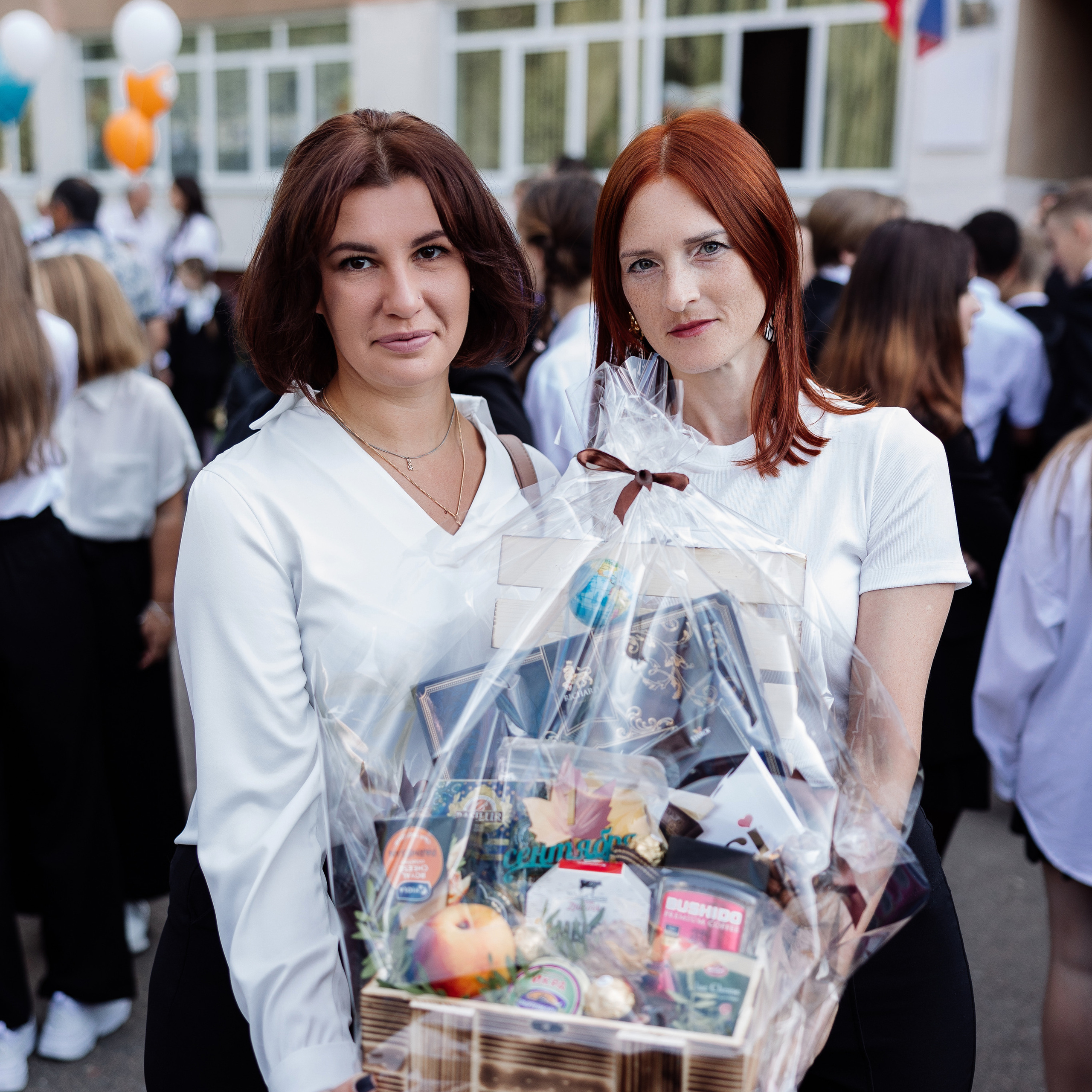 Отзывы клиентов. Свадебный и семейный фотограф Москва Екатерина Верижникова