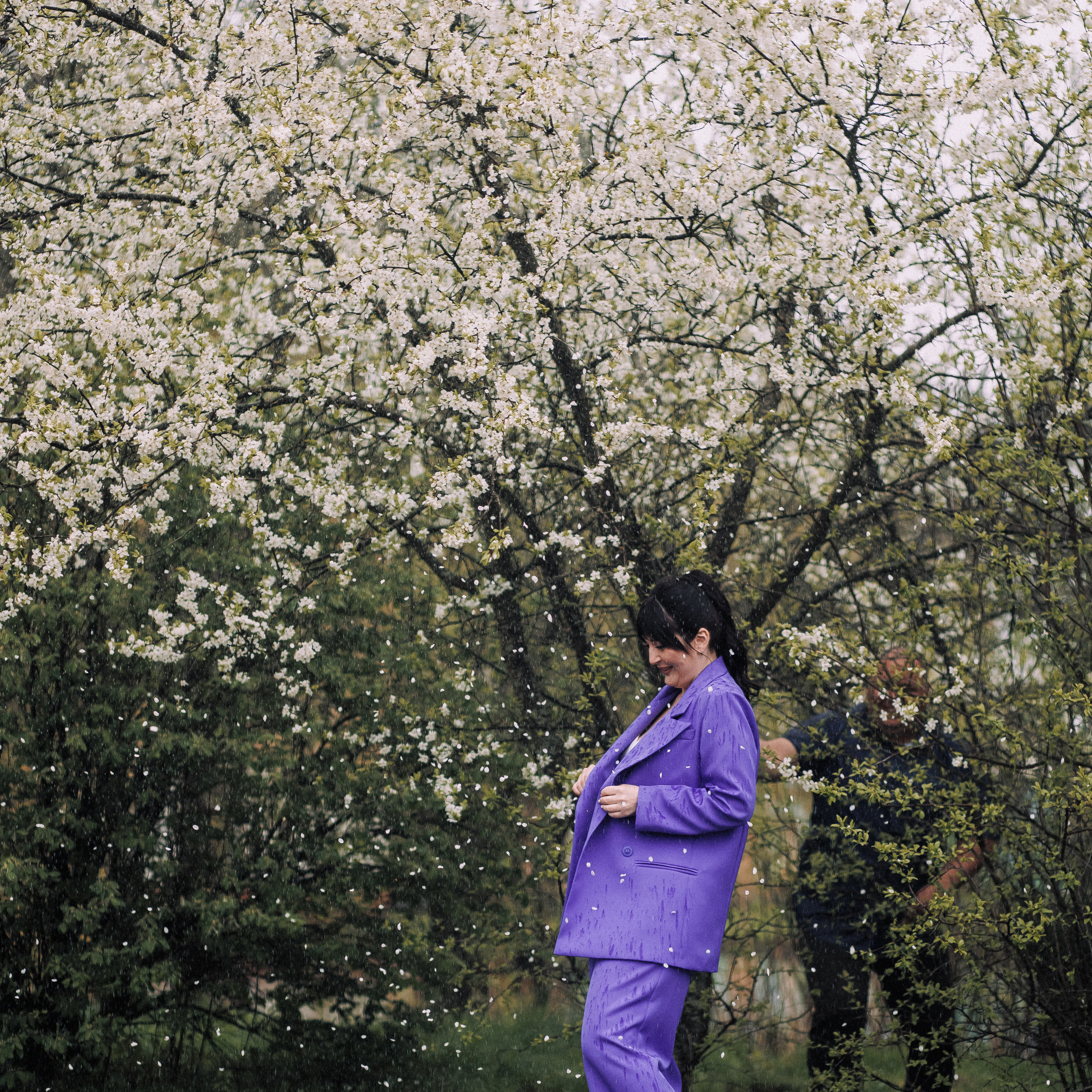 Отзывы клиентов. Свадебный и семейный фотограф Москва Екатерина Верижникова