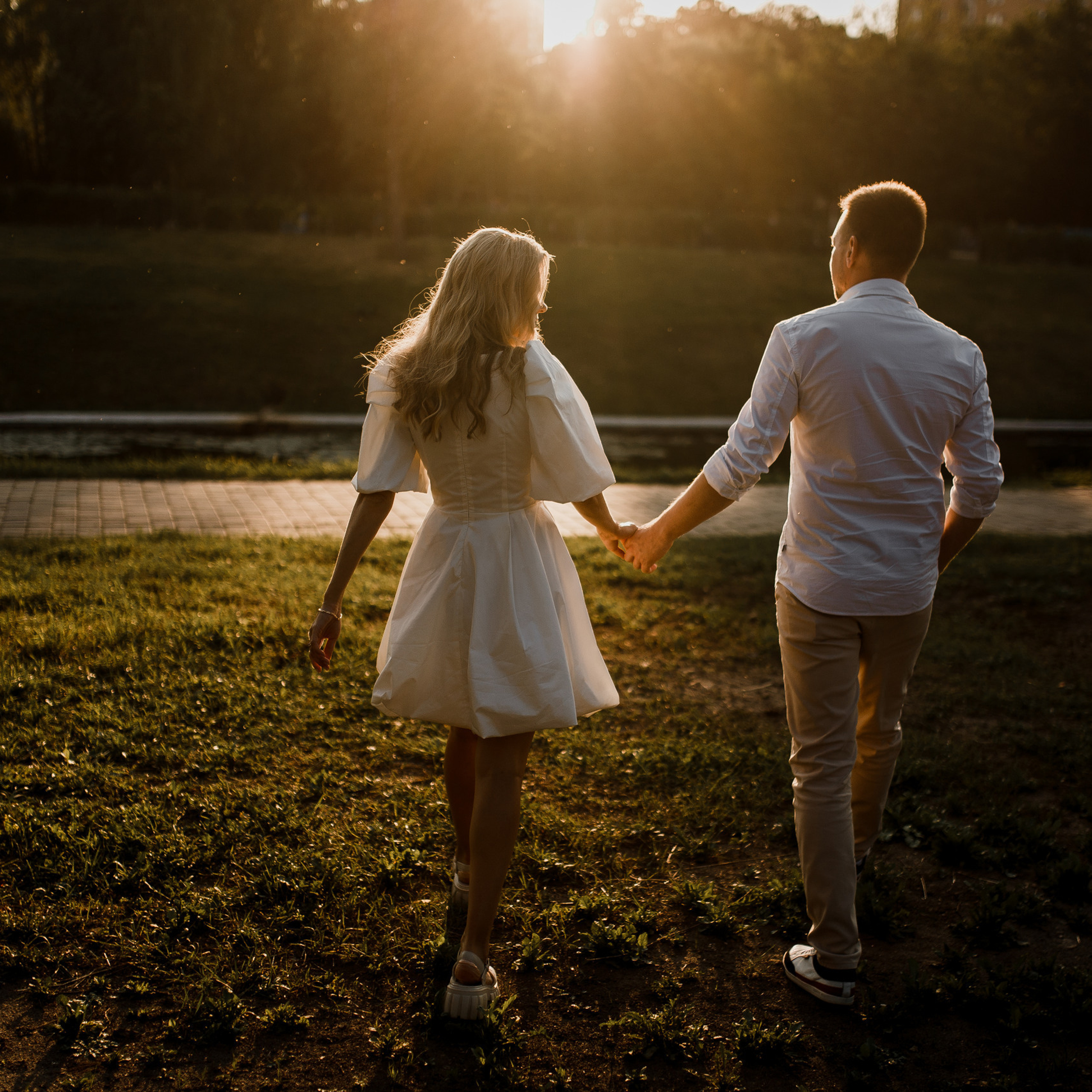 Отзывы клиентов. Свадебный и семейный фотограф Москва Екатерина Верижникова