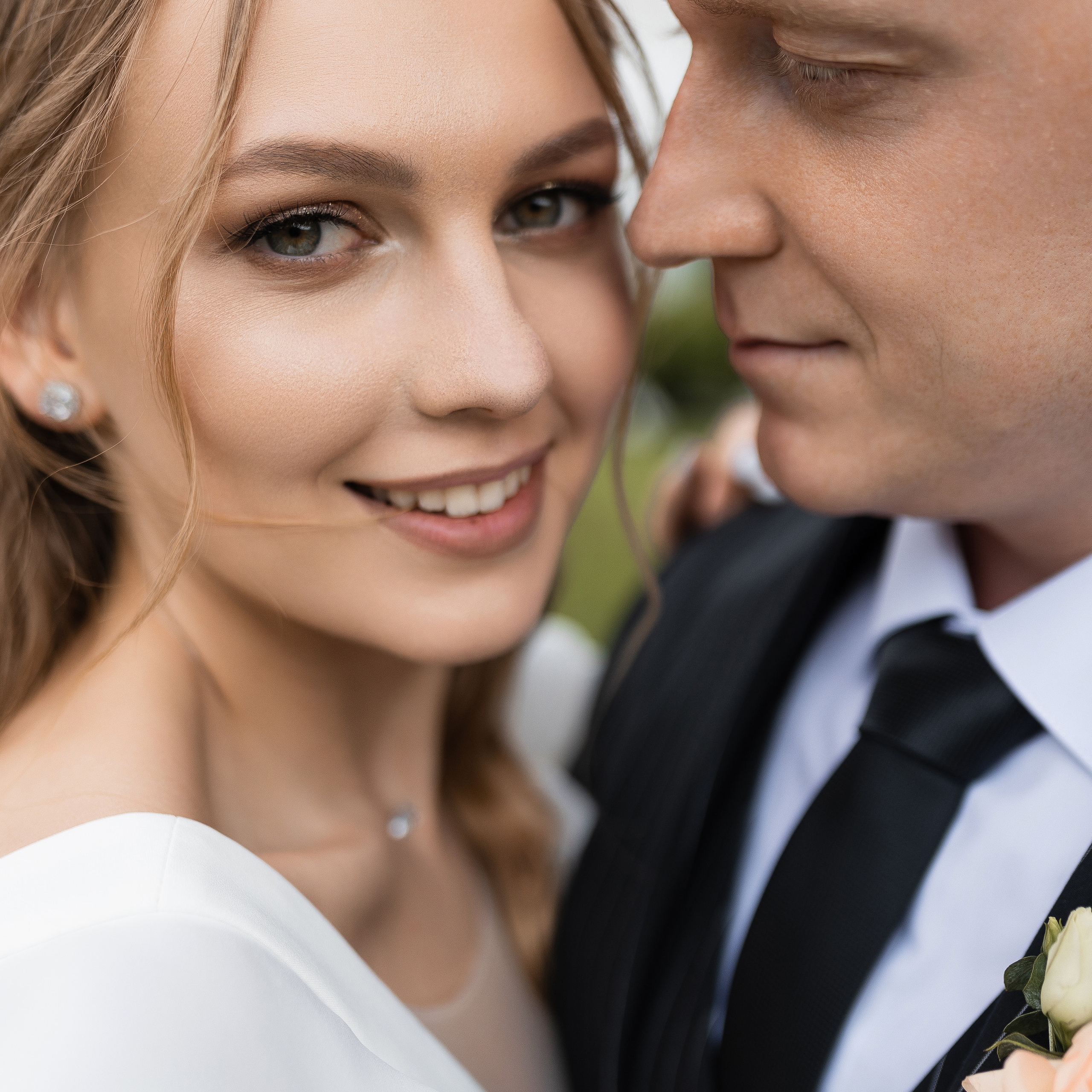 Отзывы клиентов. Свадебный и семейный фотограф Москва Екатерина Верижникова