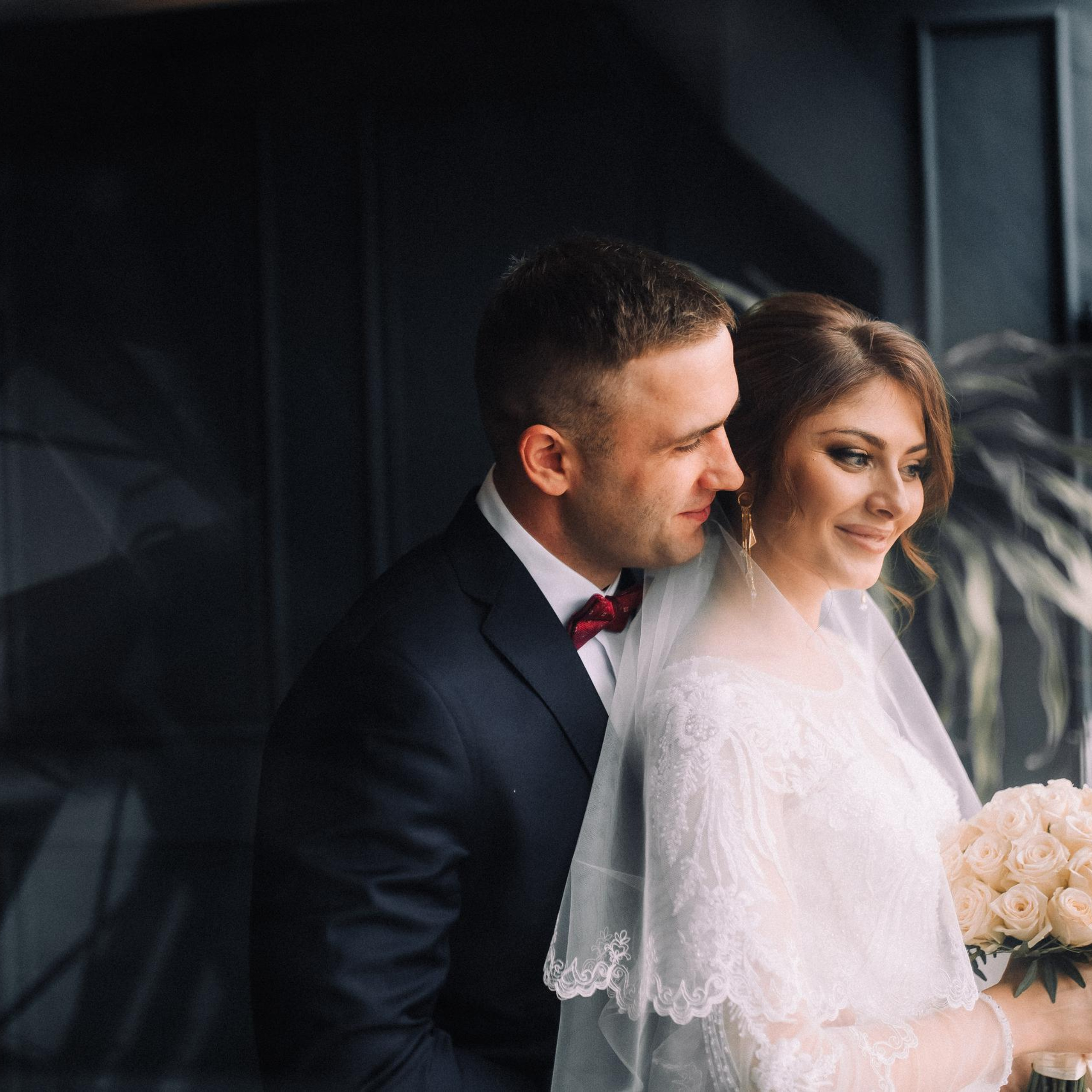 Отзывы клиентов. Свадебный и семейный фотограф Москва Екатерина Верижникова