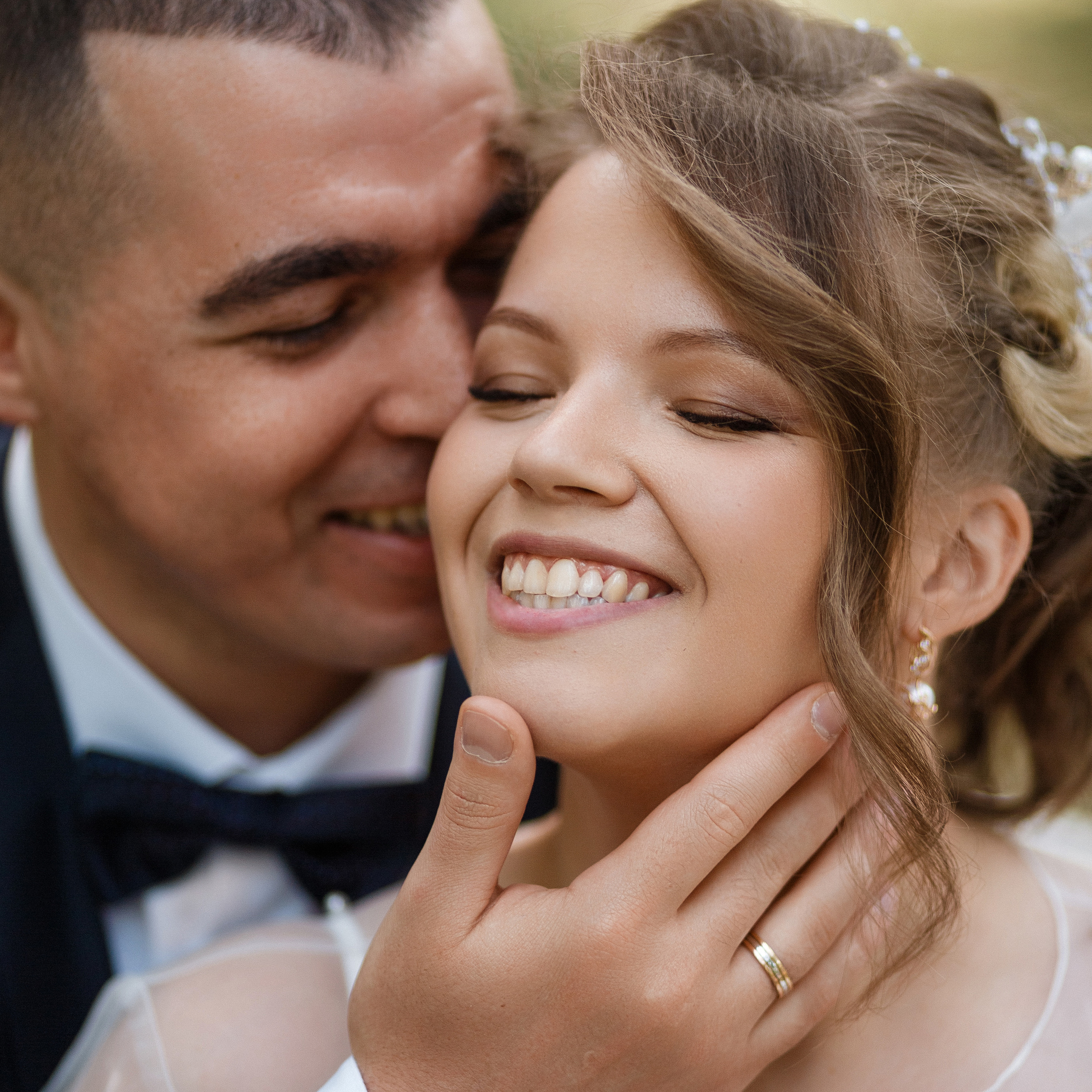 Отзывы клиентов. Свадебный и семейный фотограф Москва Екатерина Верижникова