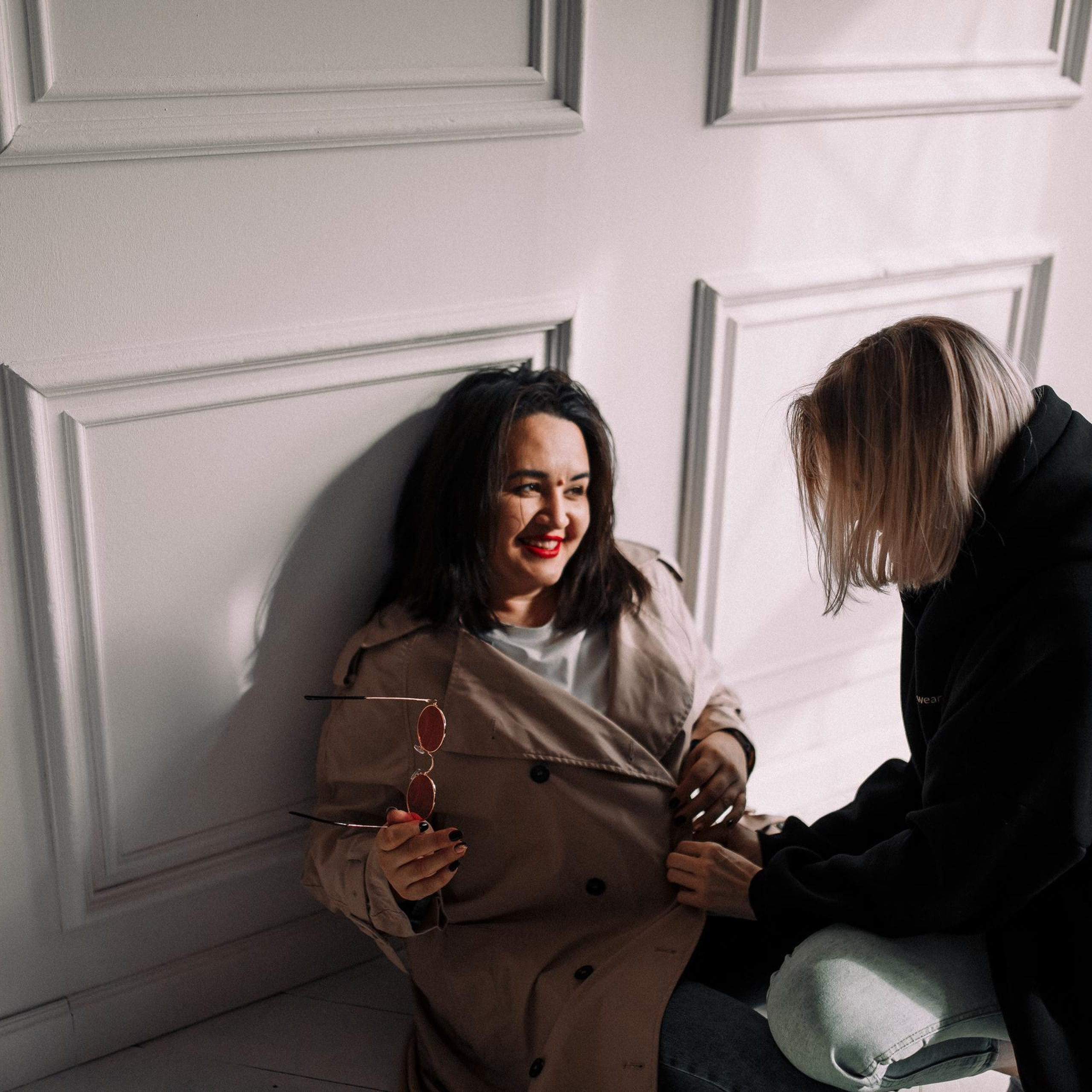 Отзывы клиентов. Свадебный и семейный фотограф Москва Екатерина Верижникова