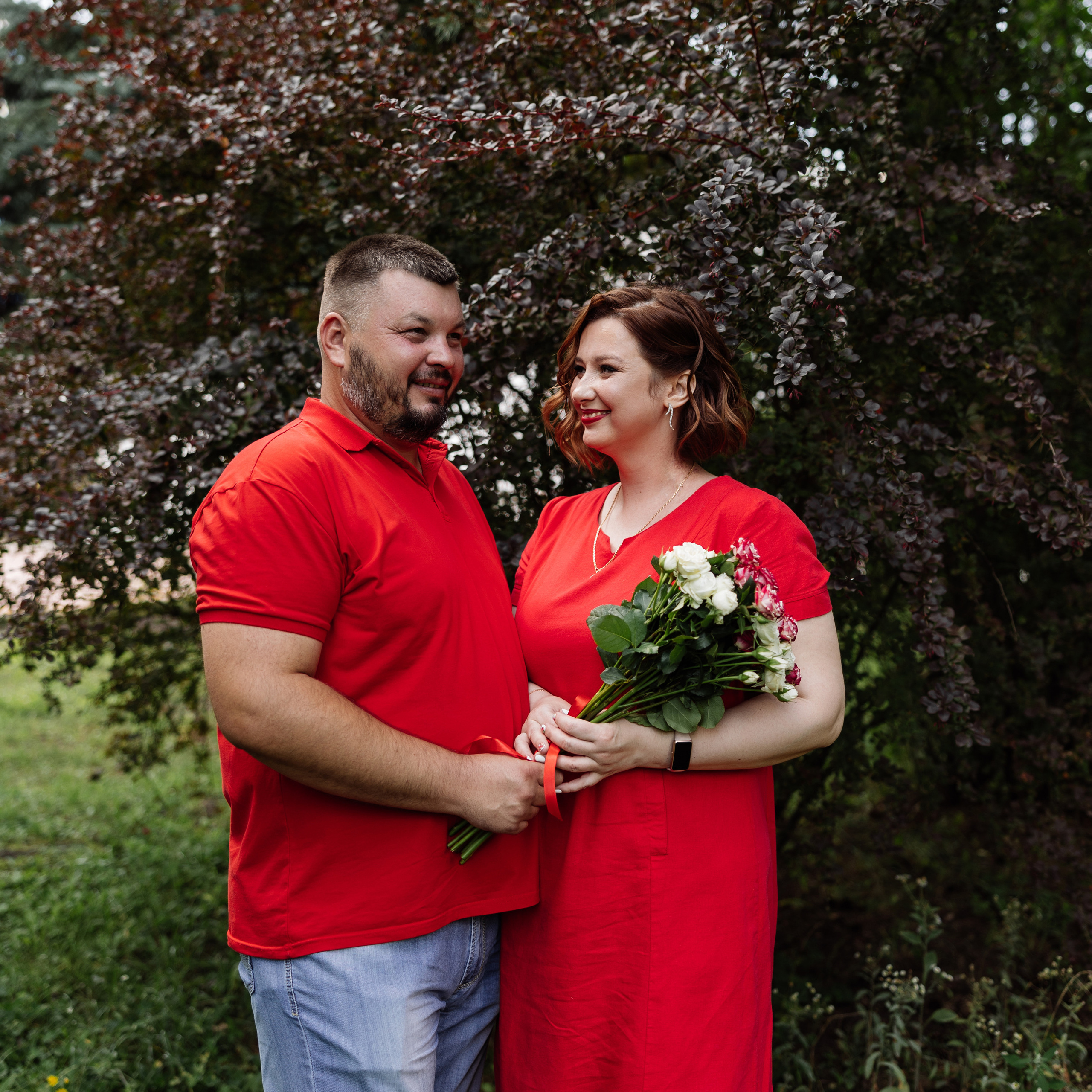 Отзывы клиентов. Свадебный и семейный фотограф Москва Екатерина Верижникова