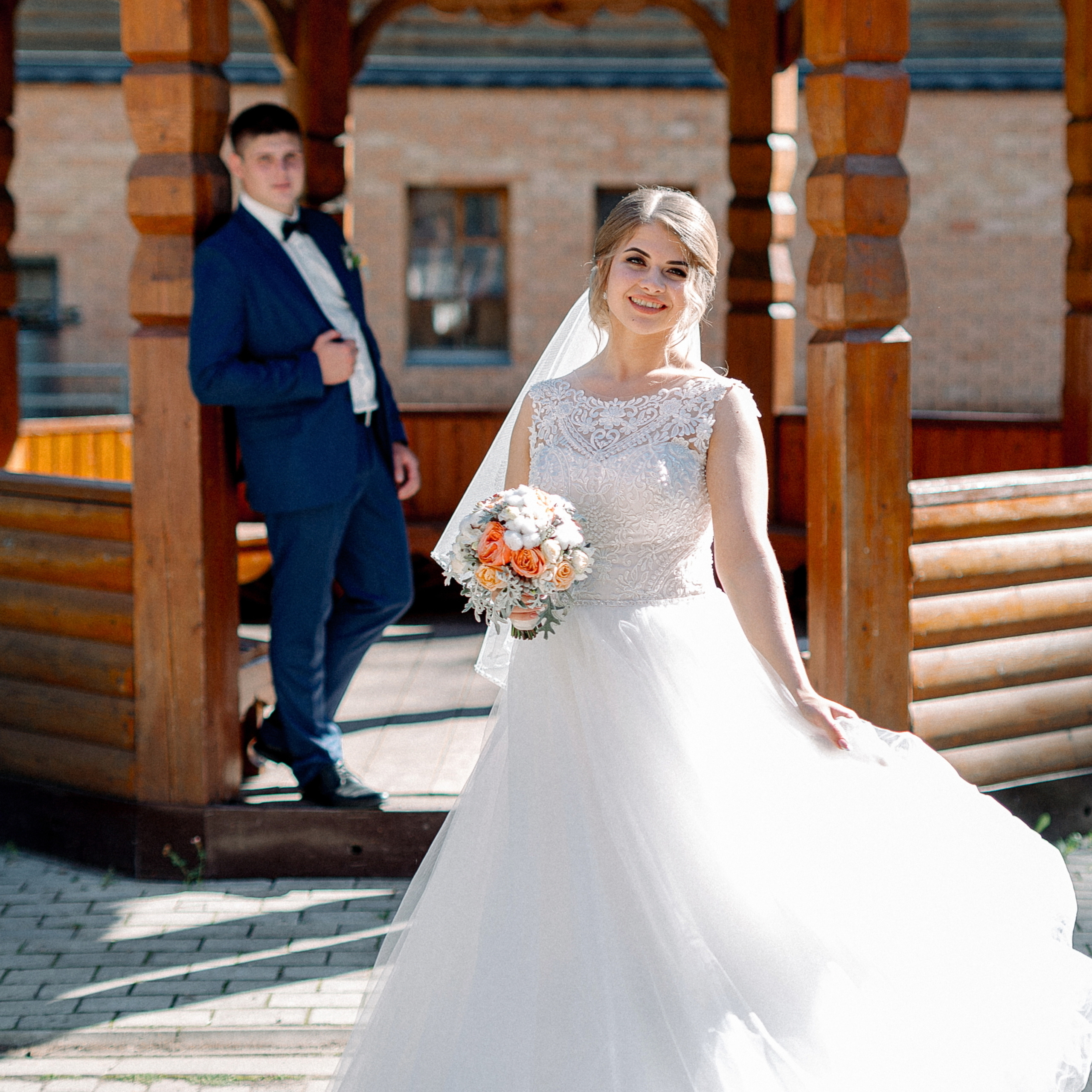 Отзывы. Семейный и свадебный фотограф Sofi Neya