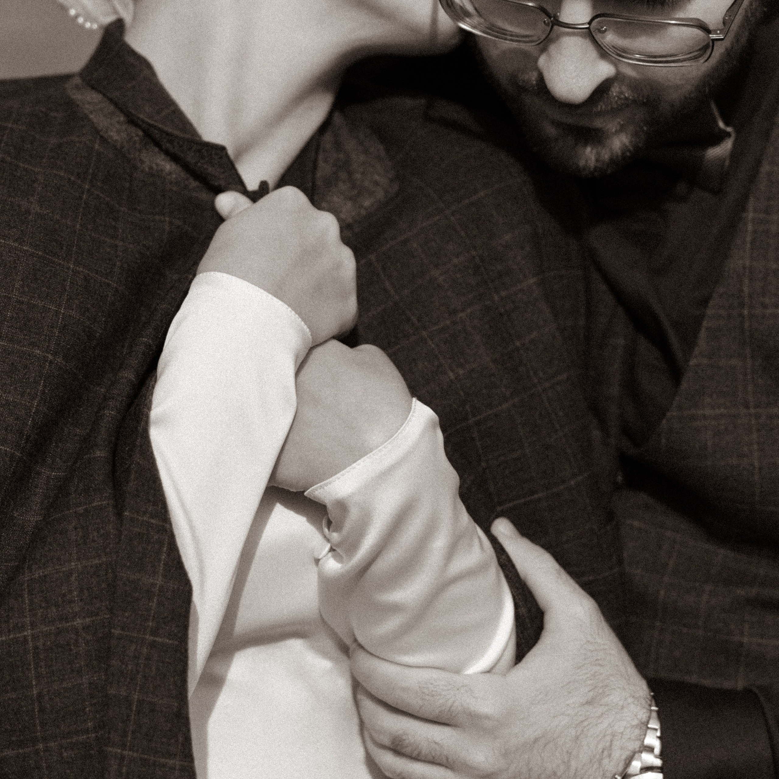 A|D Anatoly and Daria 31-10-2025