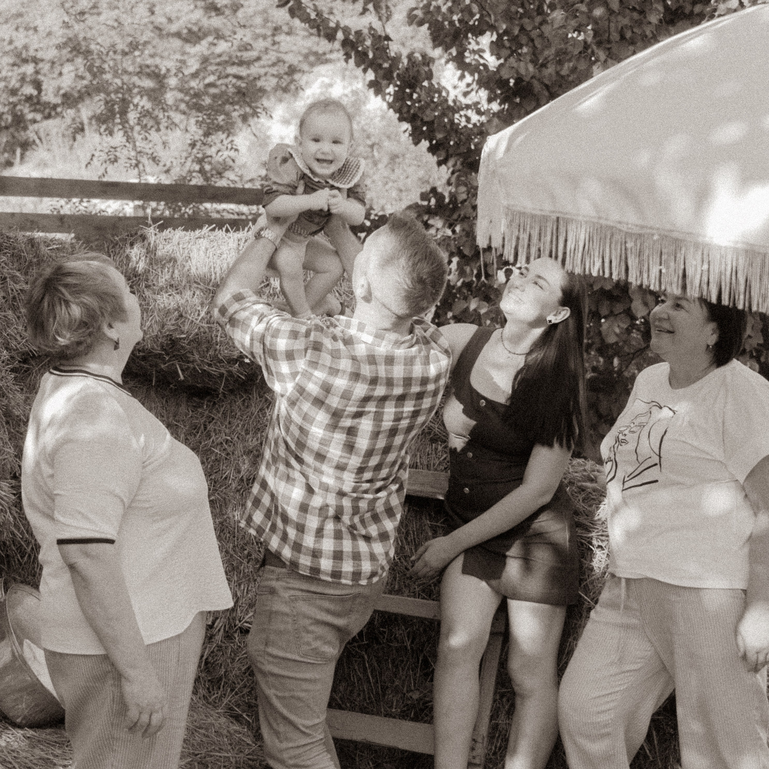 Family stories. Главная