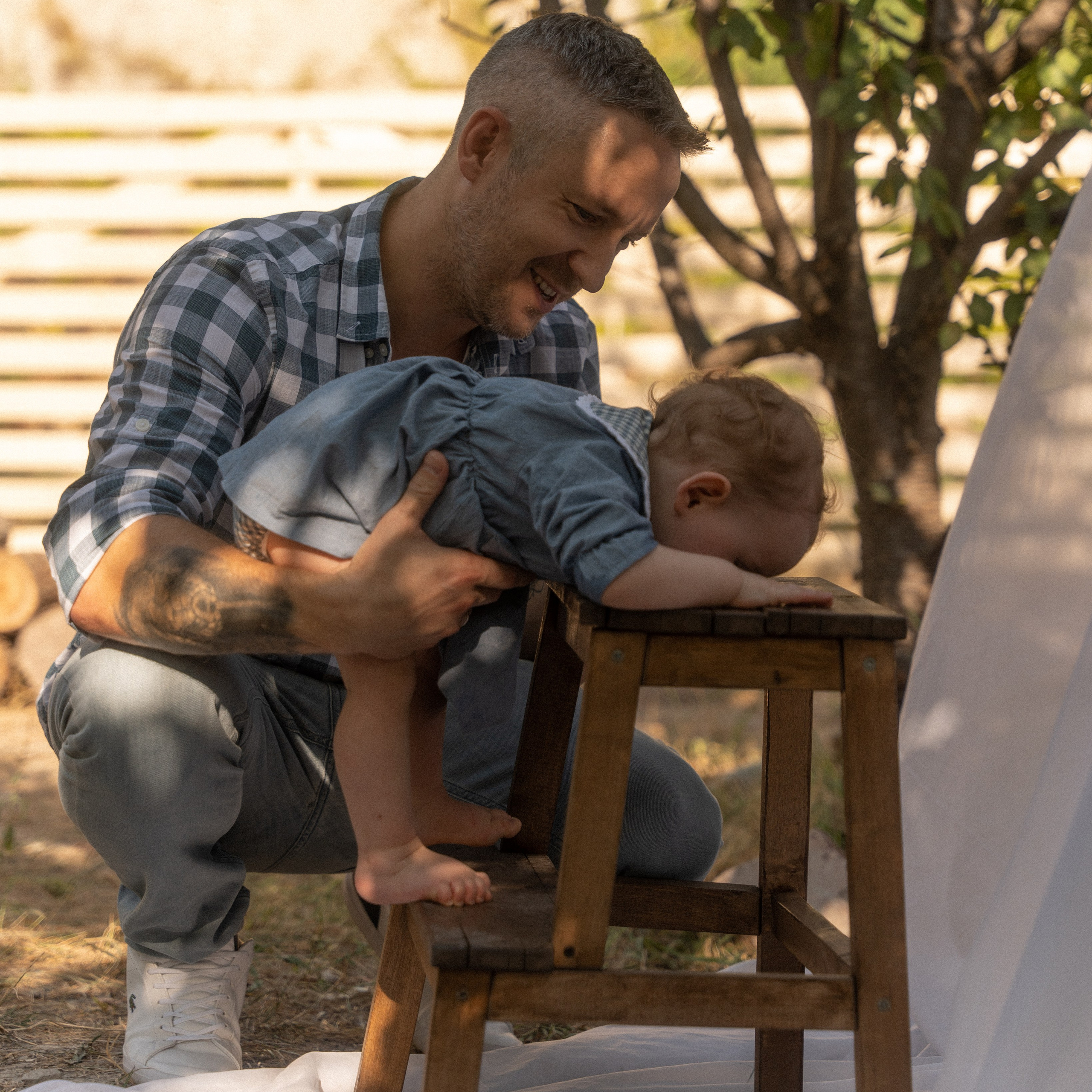 Family stories. Главная