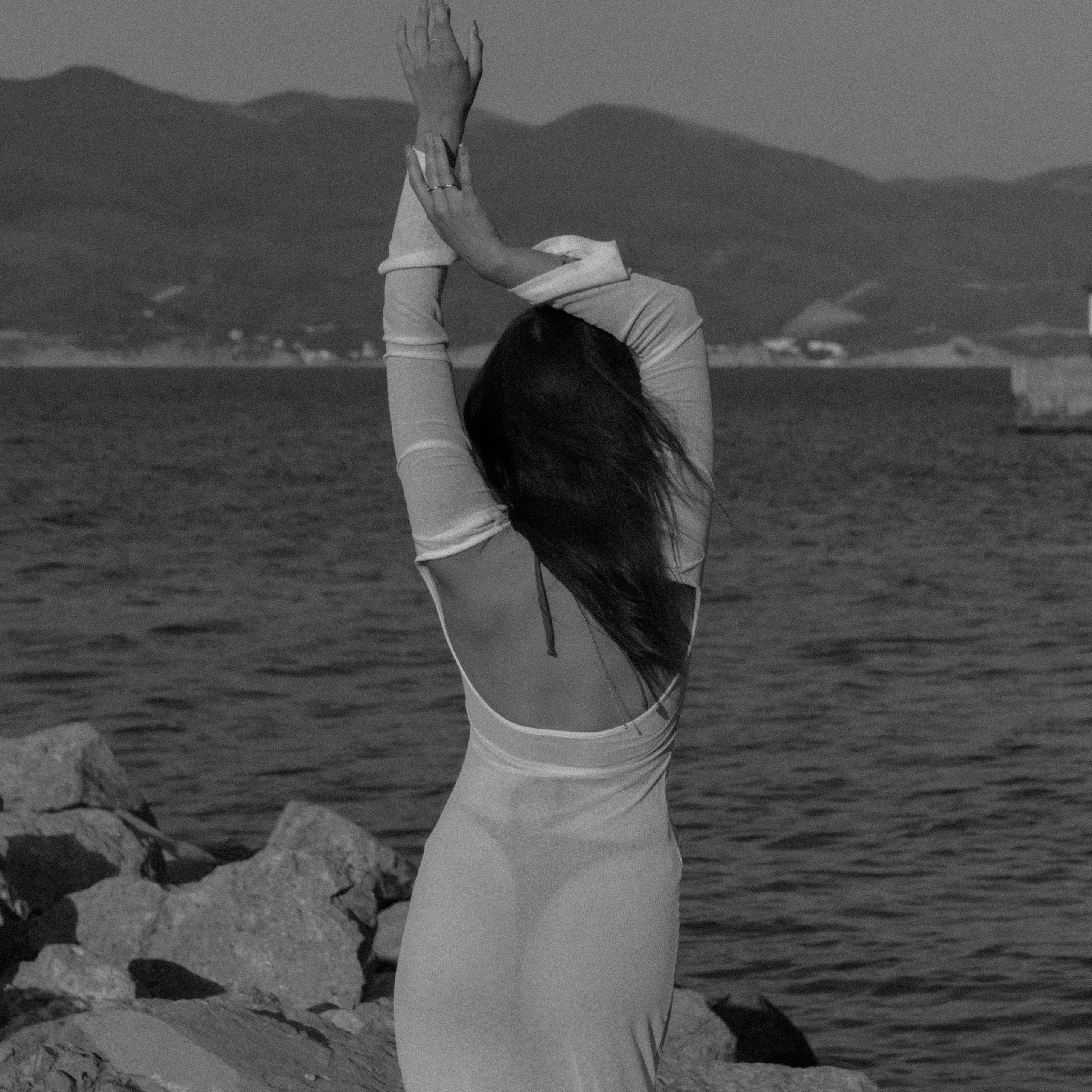 Woman portrait. Главная