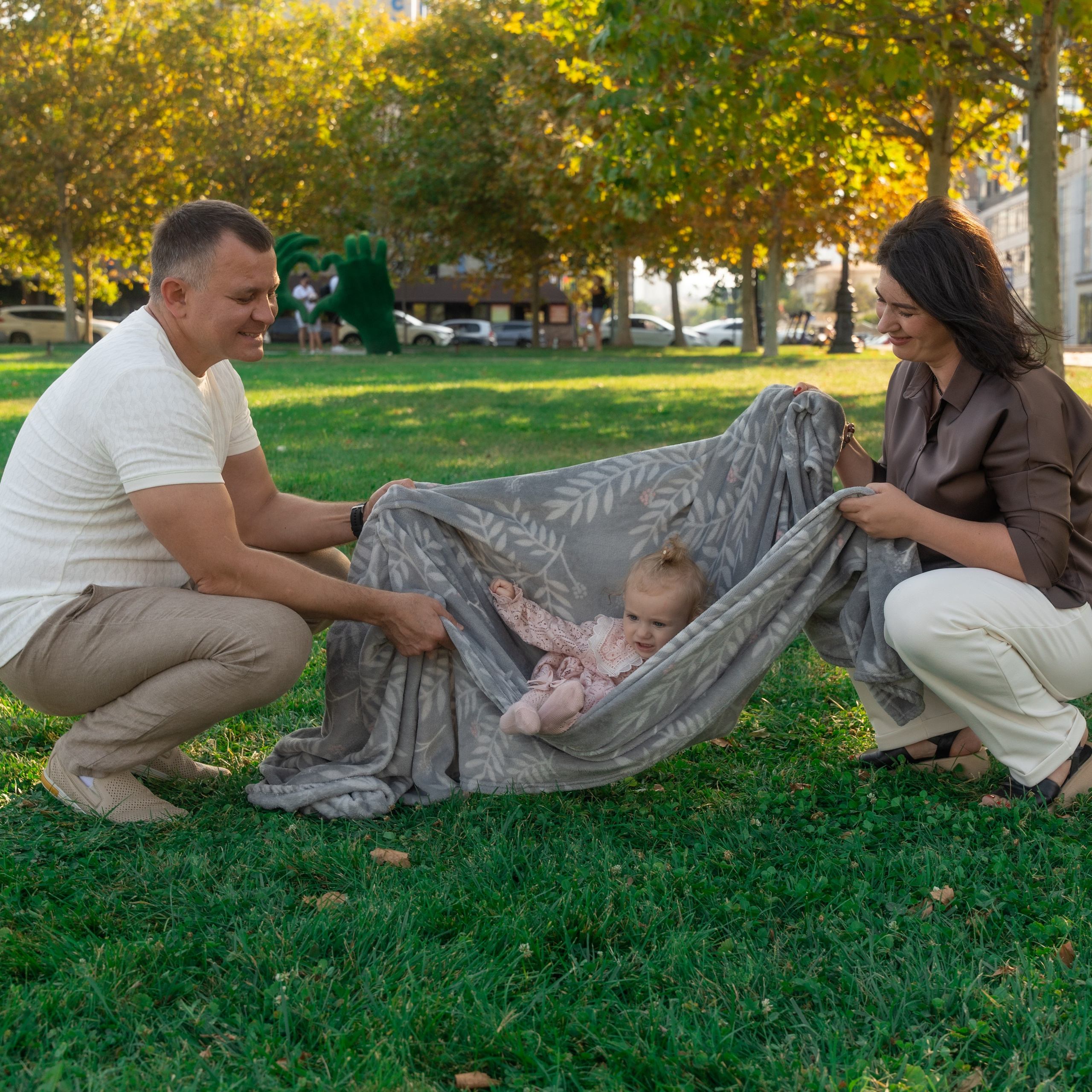 Family stories. Главная