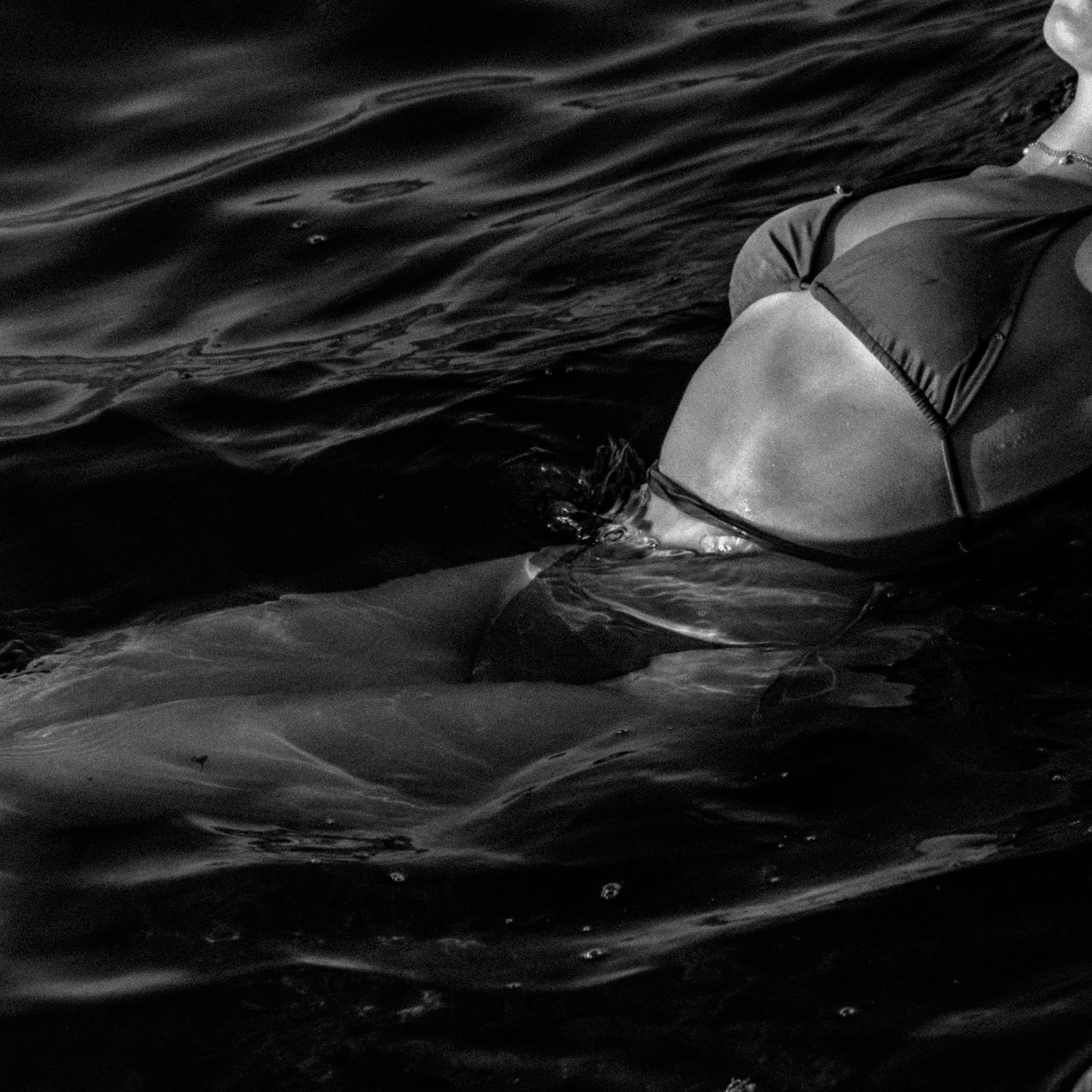 Woman portrait. Главная