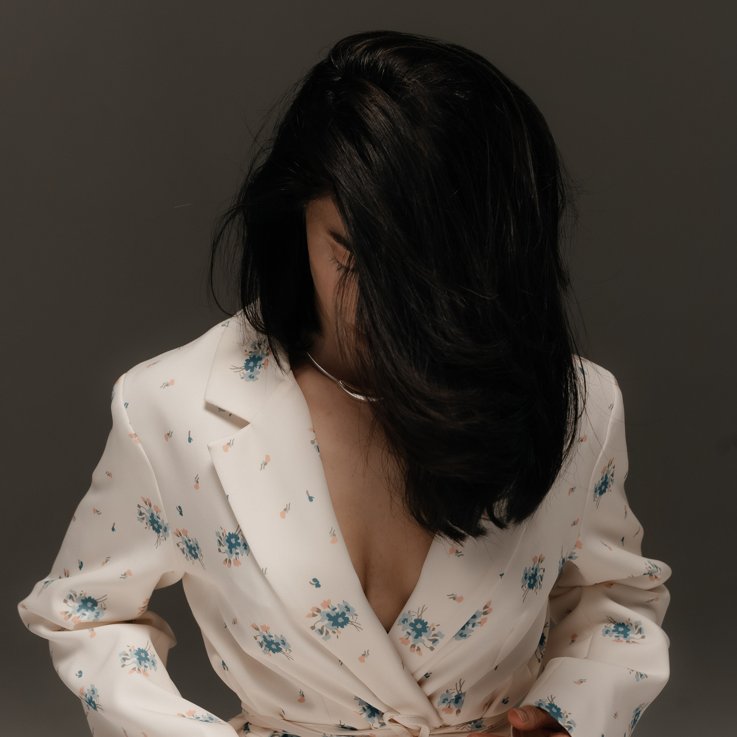 Woman portrait. Главная