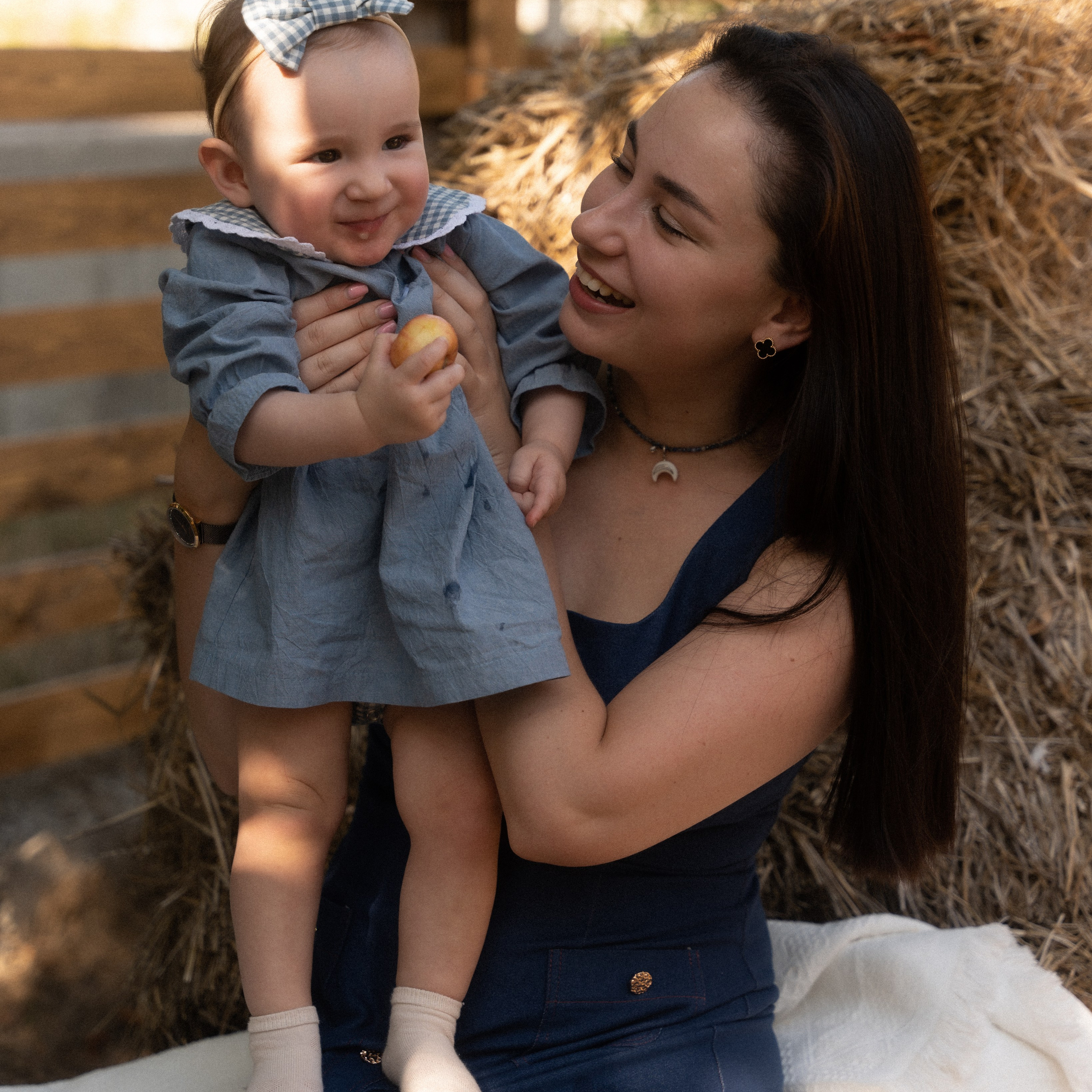 Family stories. Главная