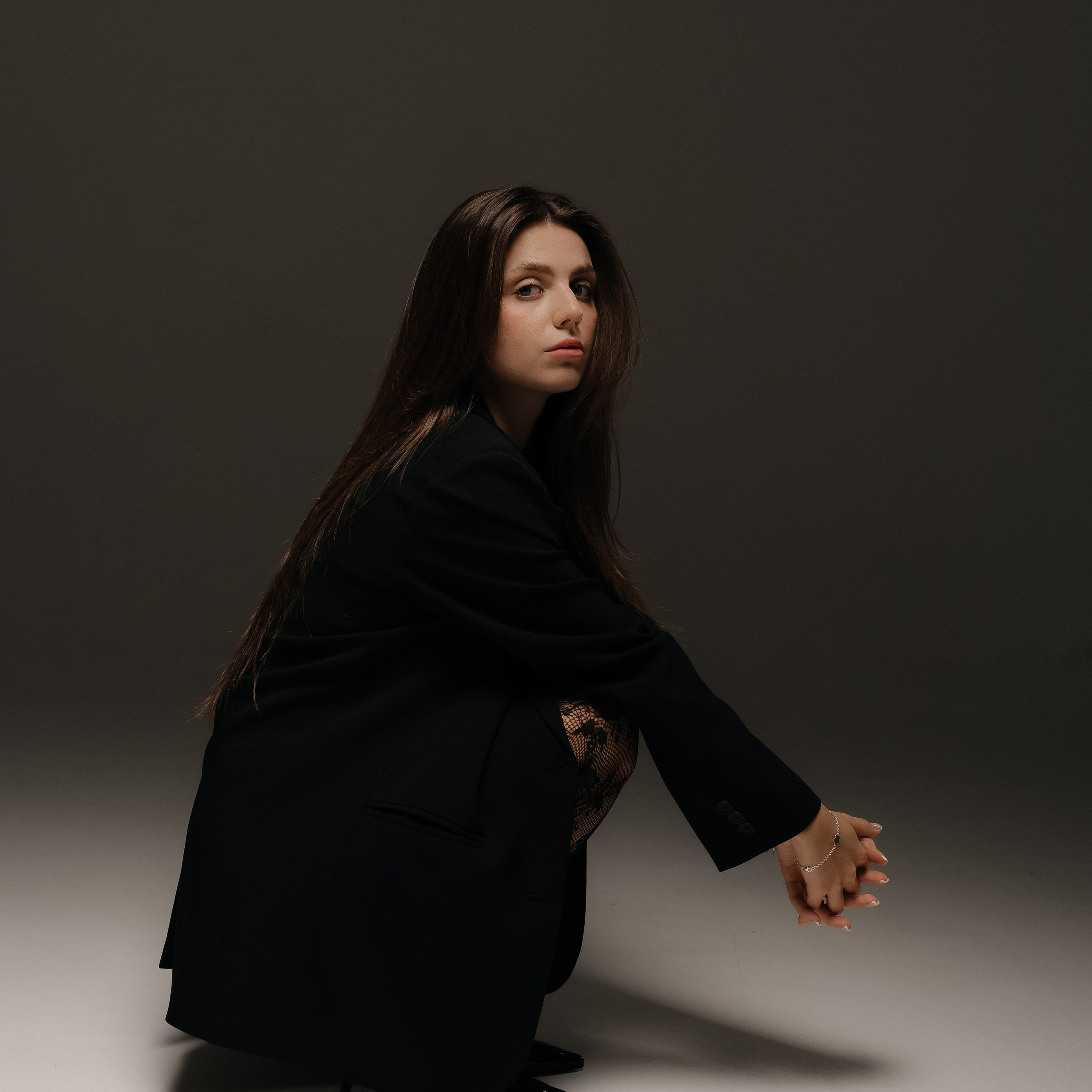 Woman portrait. Главная