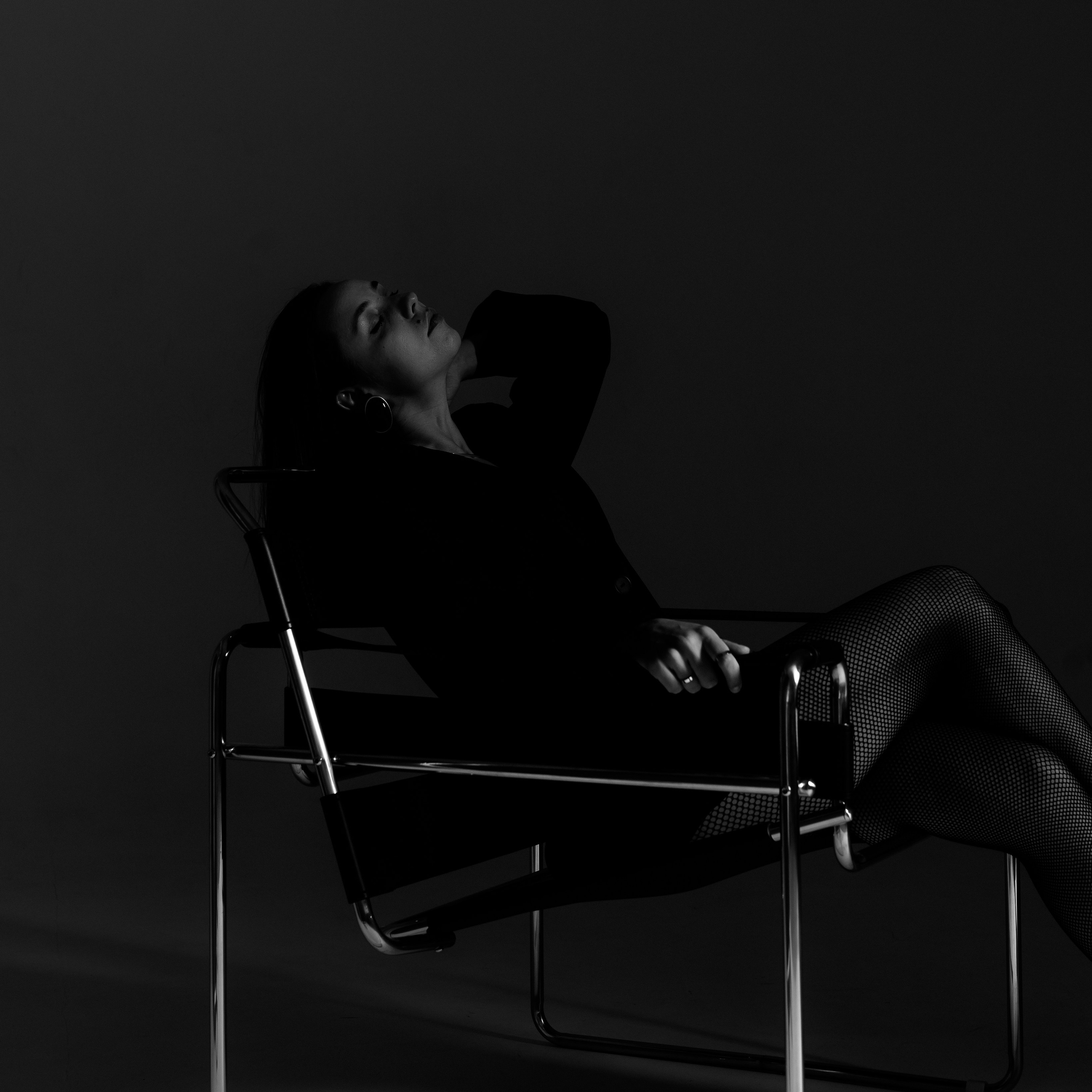 Woman portrait. Главная