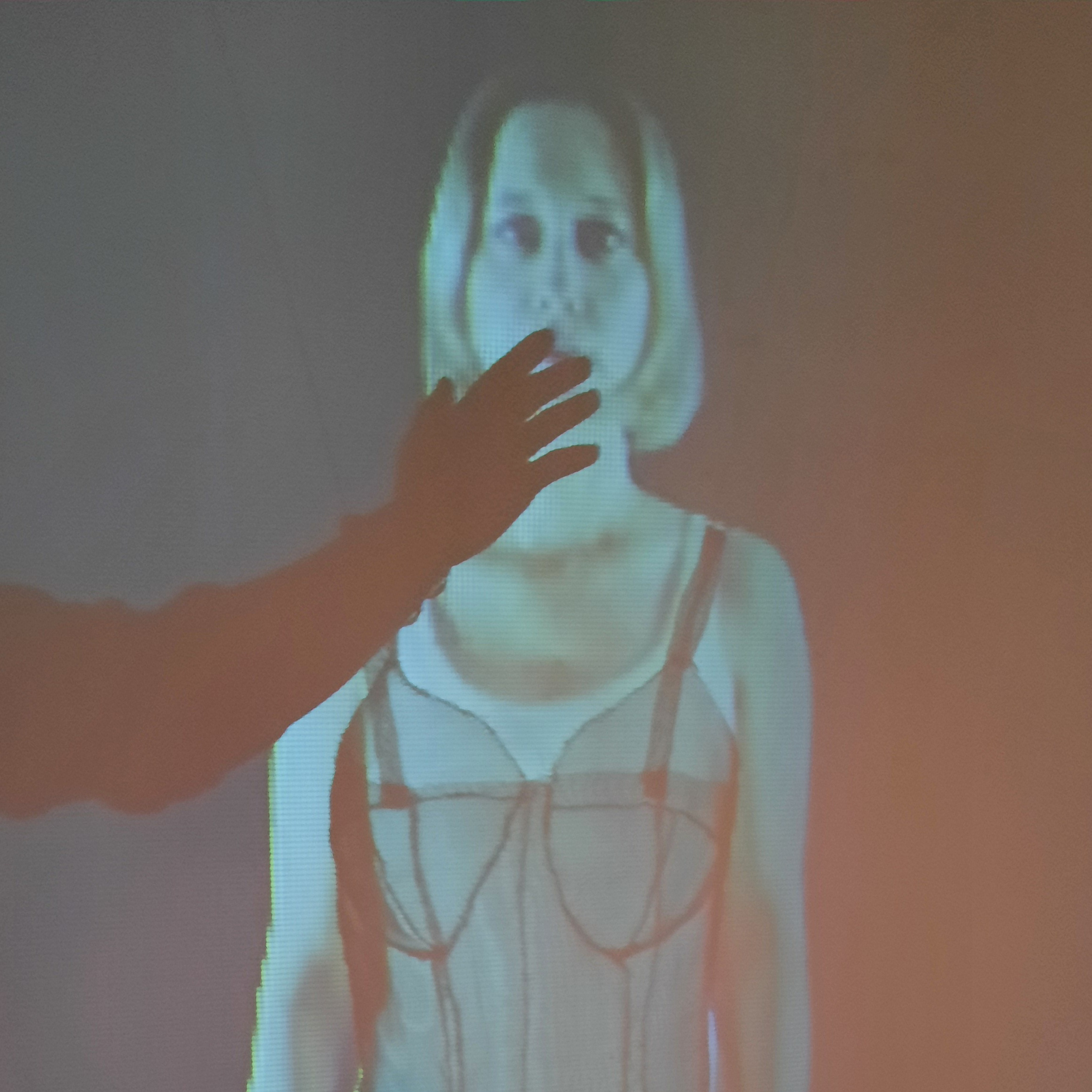 Проект Ольги Гражданкиной «Это не я»