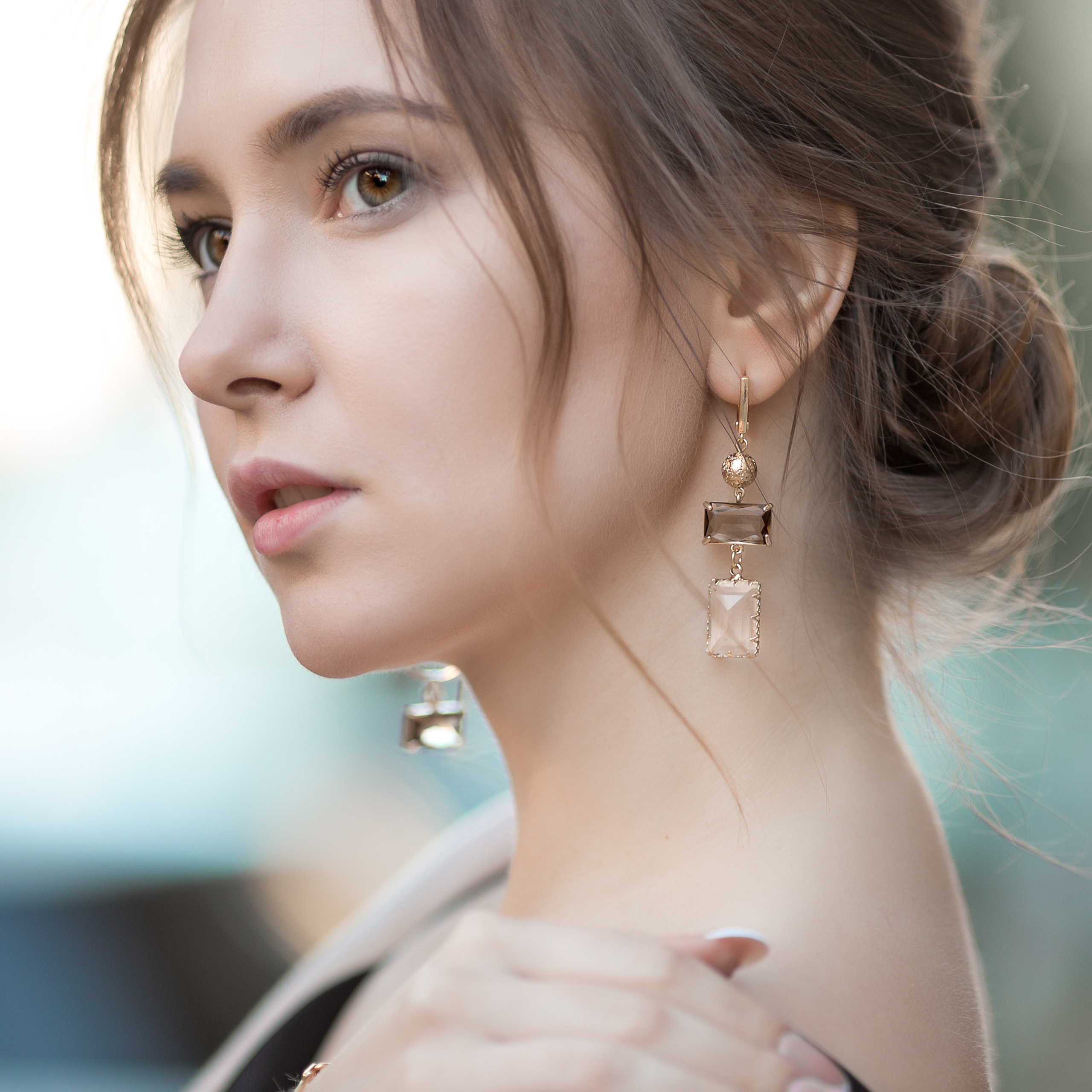 Контентная фотосъемка для каталога украшений_1