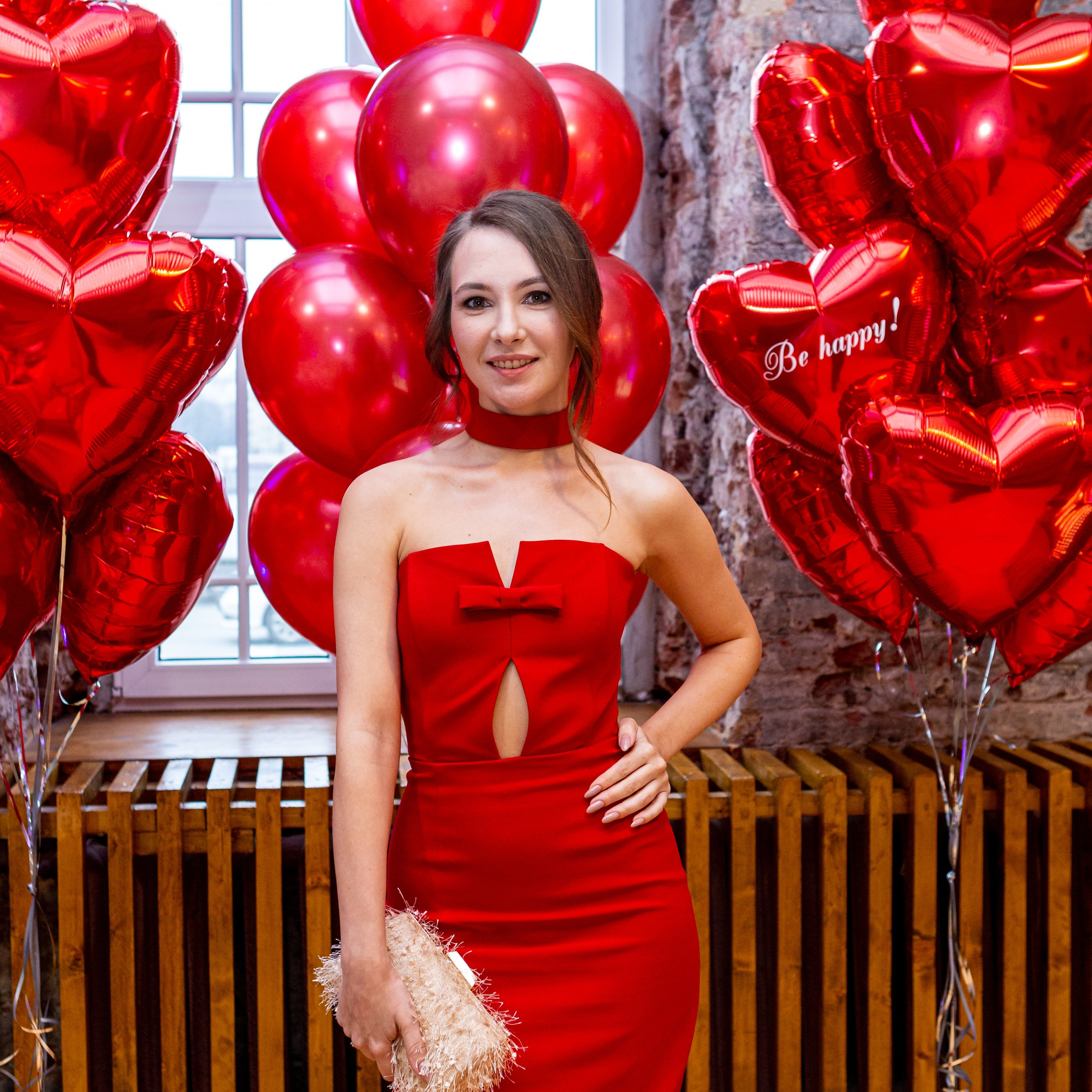 День Рождения