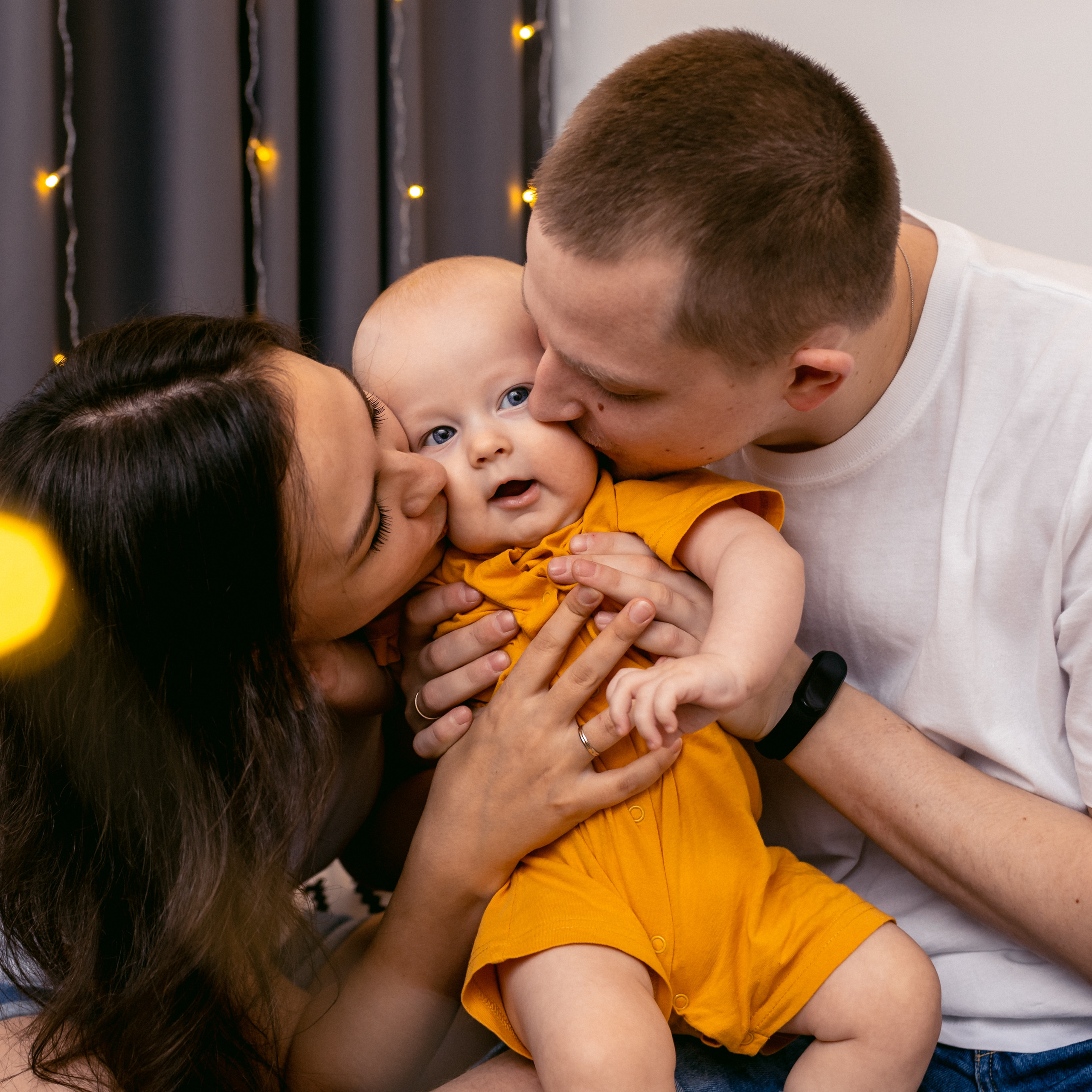 Новогоднее настроение