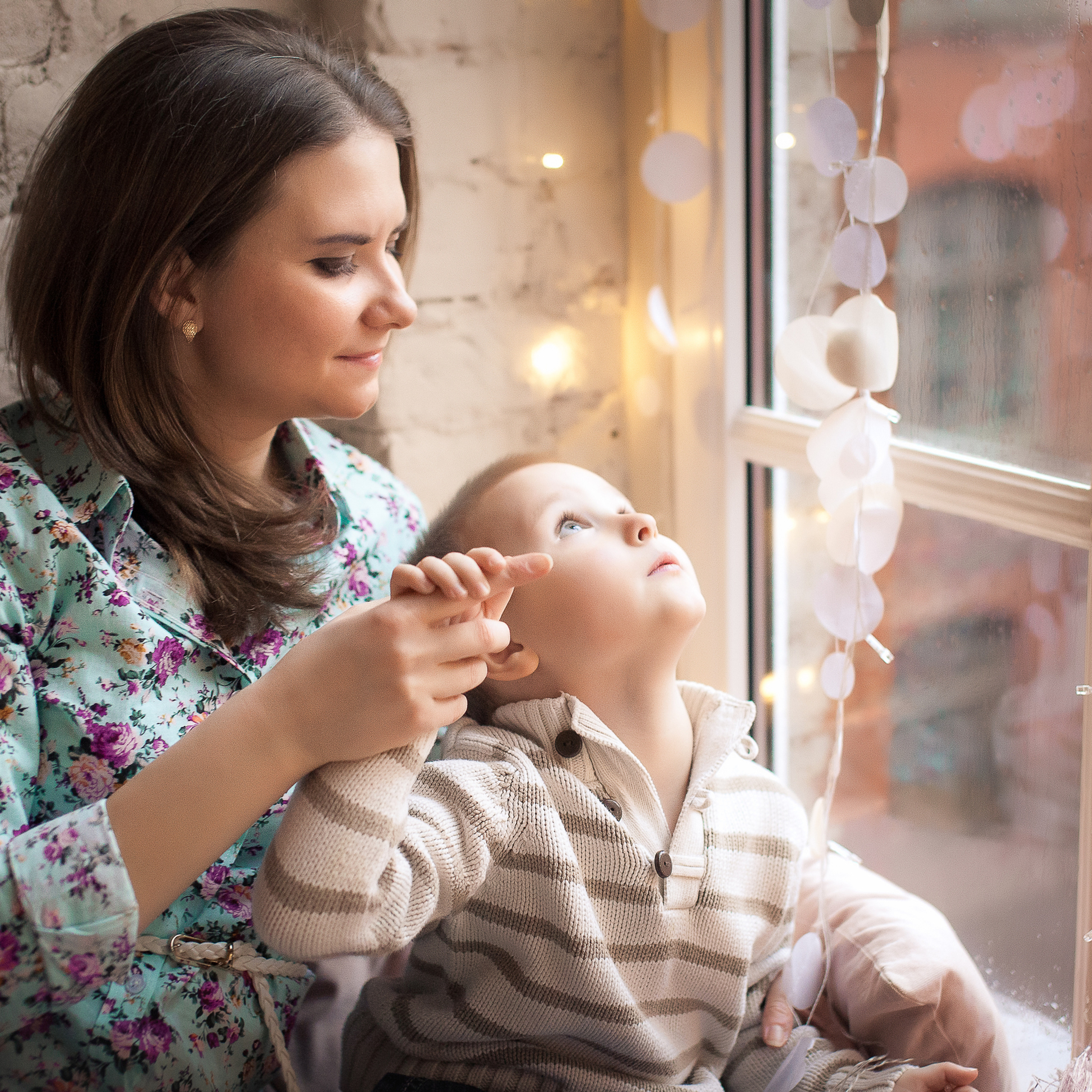 Новогоднее настроение