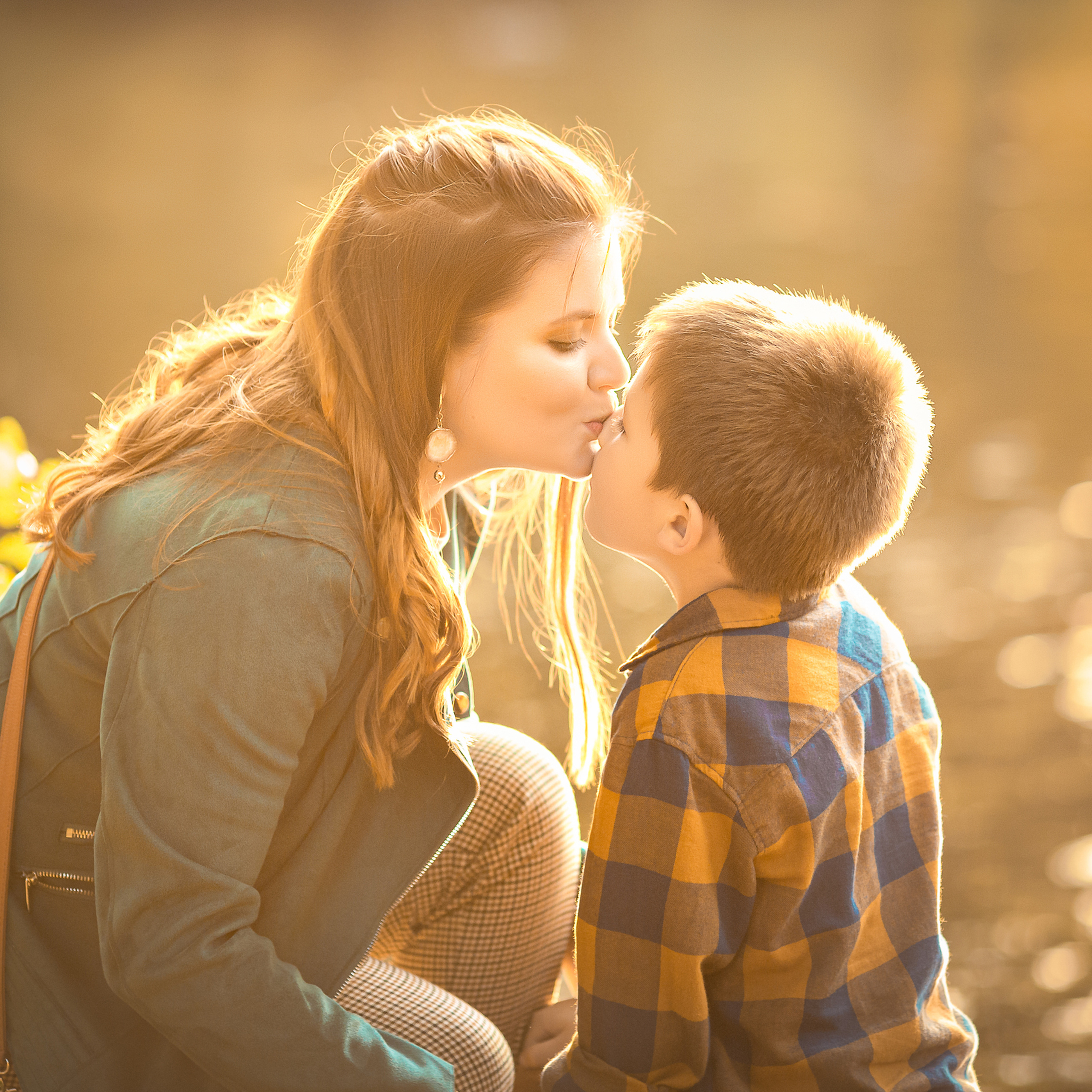 Осенние зарисовки