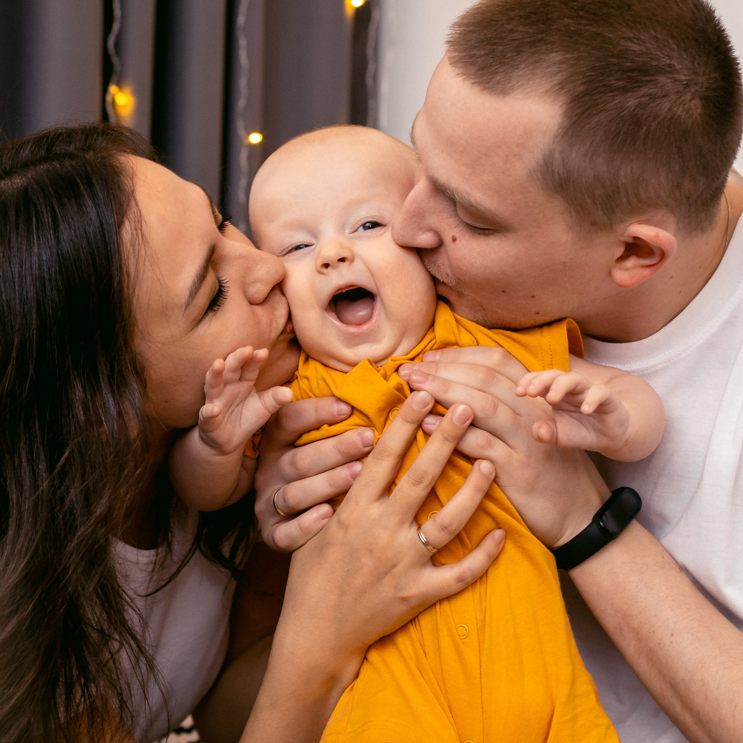 Отзывы. Ирина Носова - семейный и детский фотограф