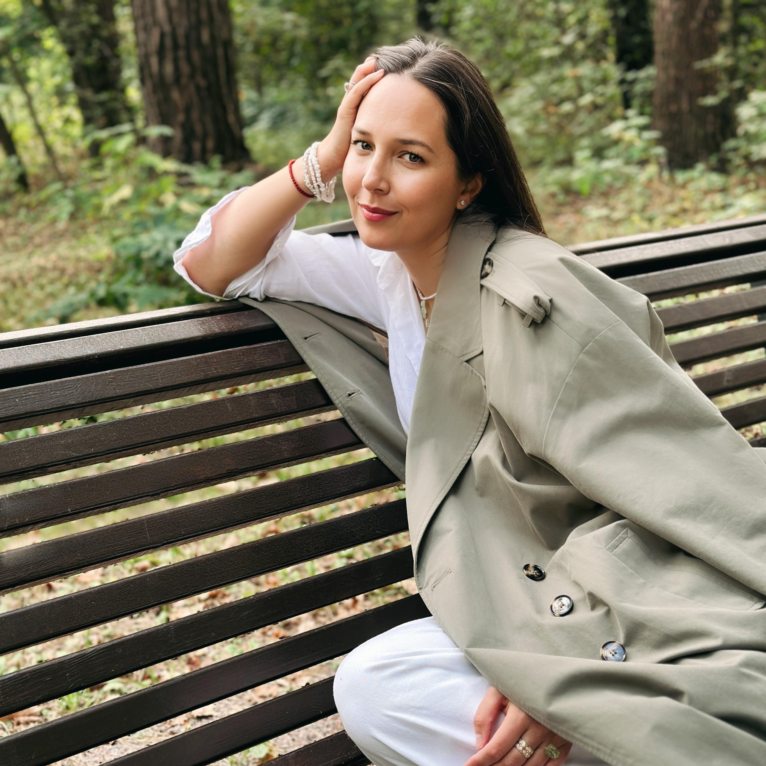 Отзывы бренд-фотографа Женя Игнатова. Бренд-фотограф в Москве — Женя Игнатова