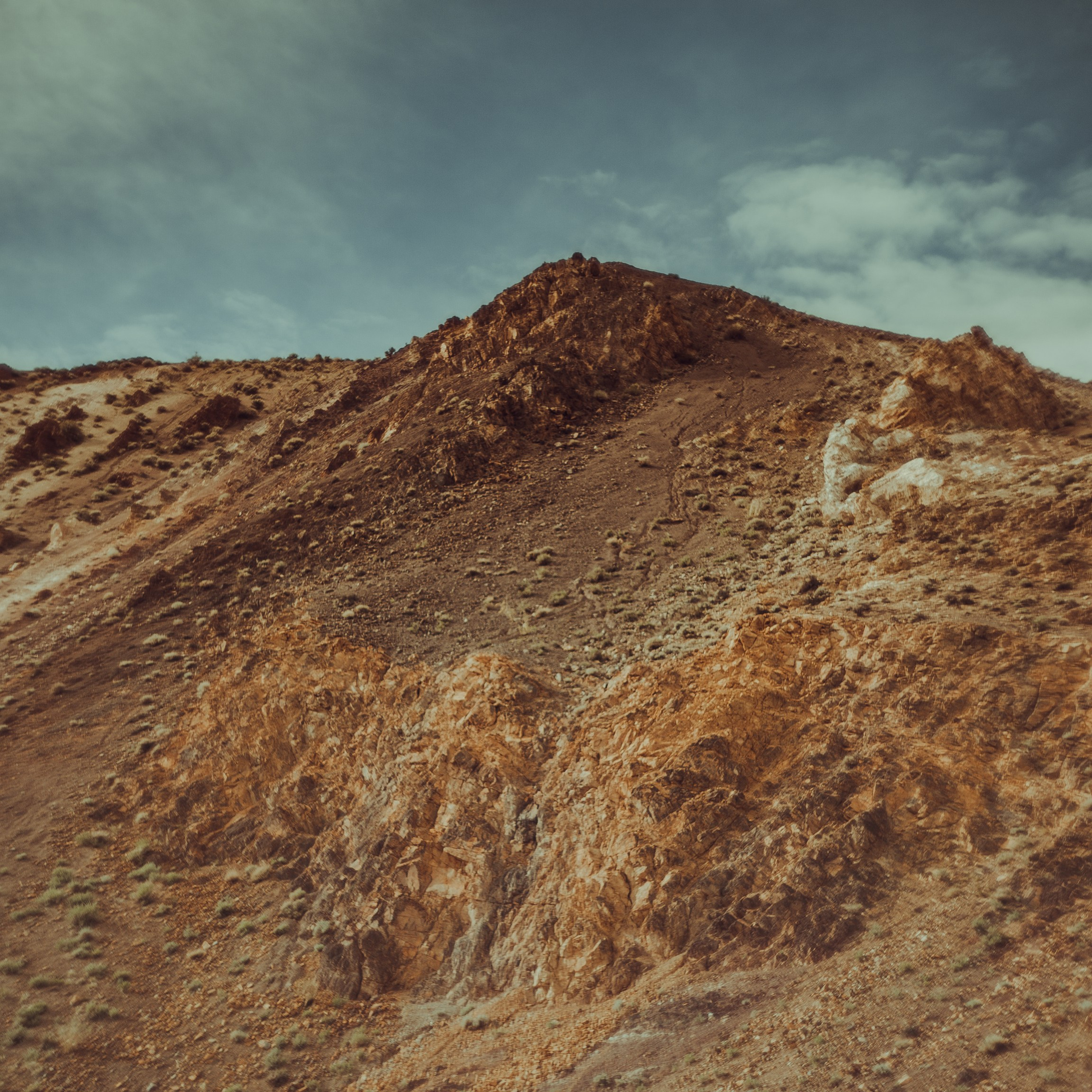 Алтайский «Марс»