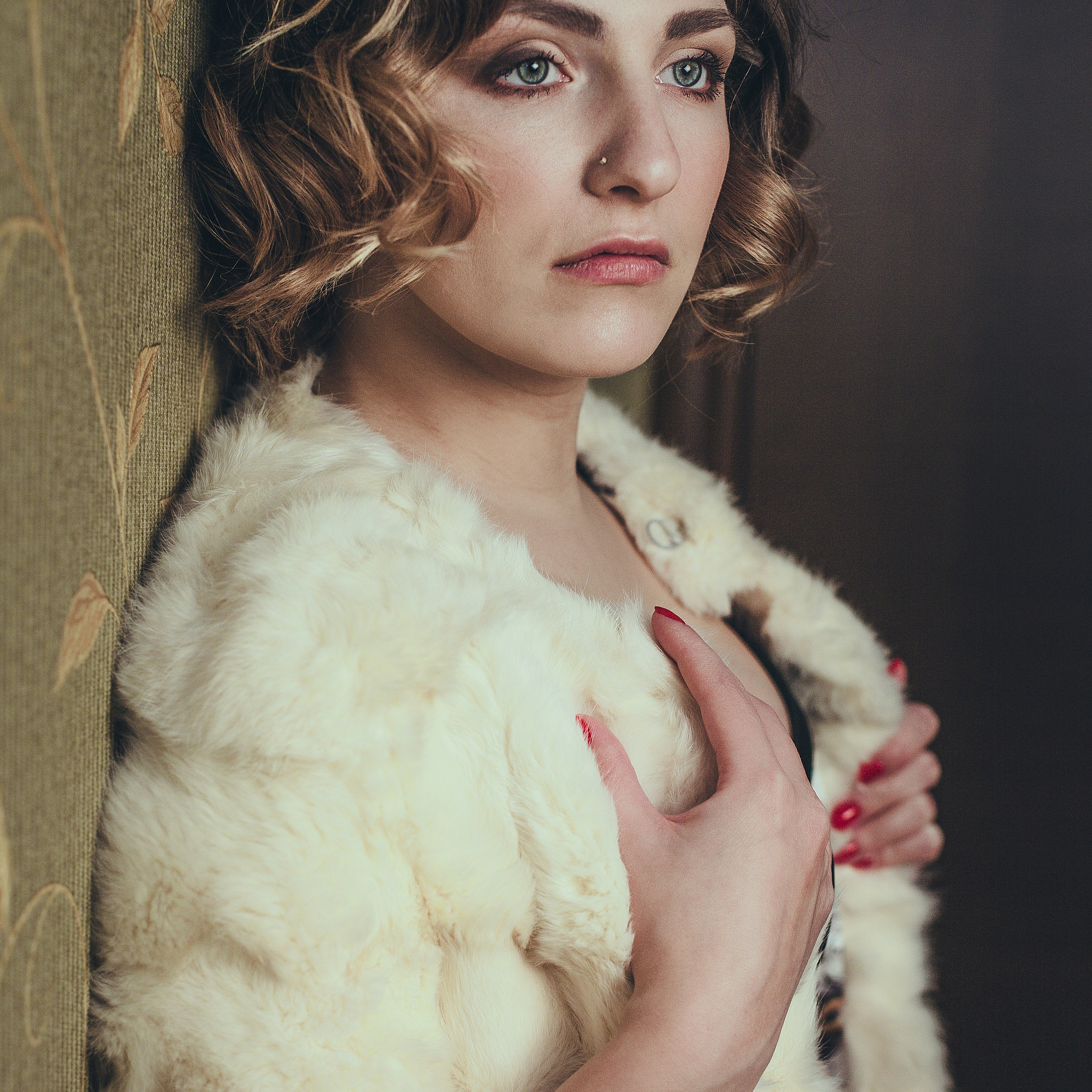 Беременная «не такая как все»