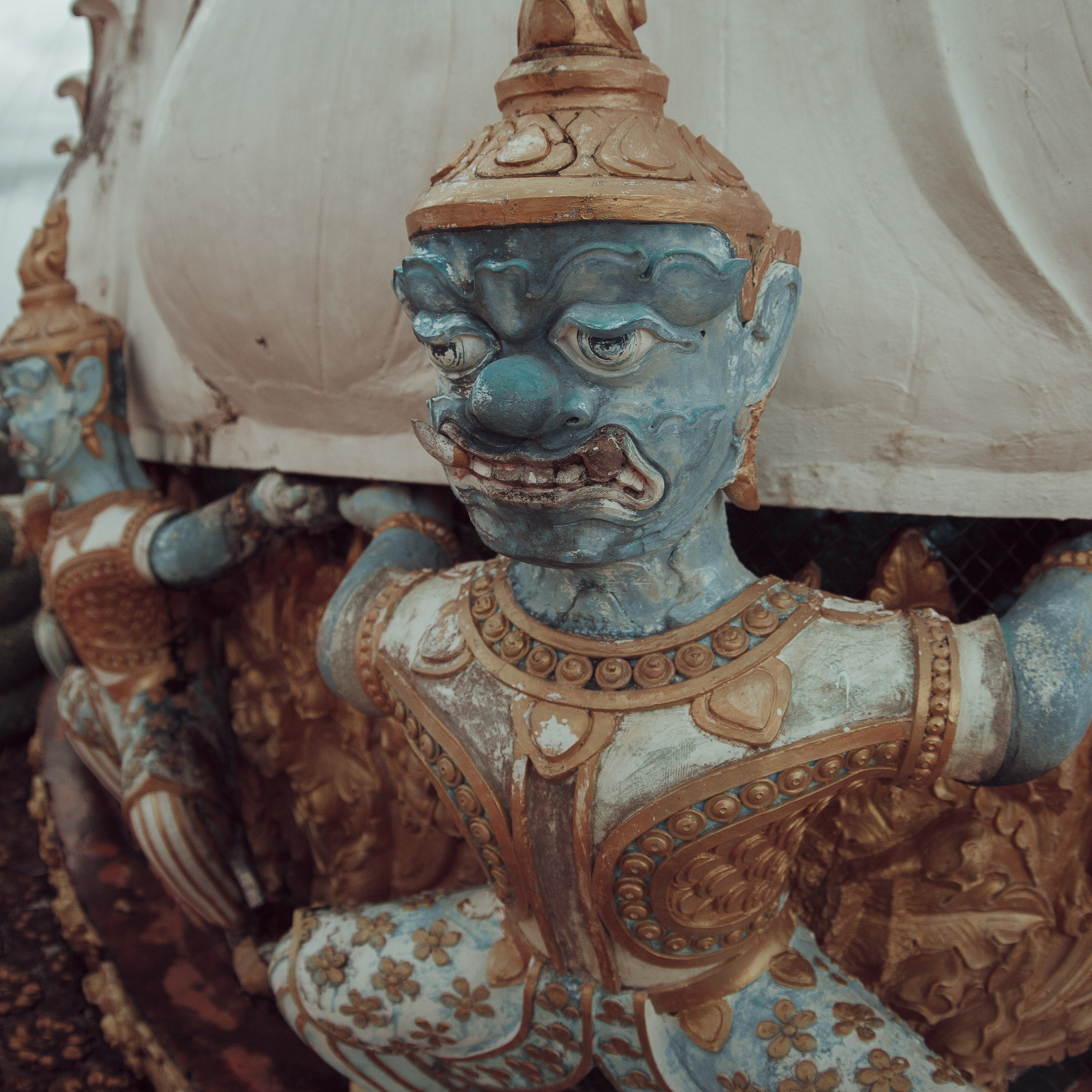 Таиланд Керамика 2017 год