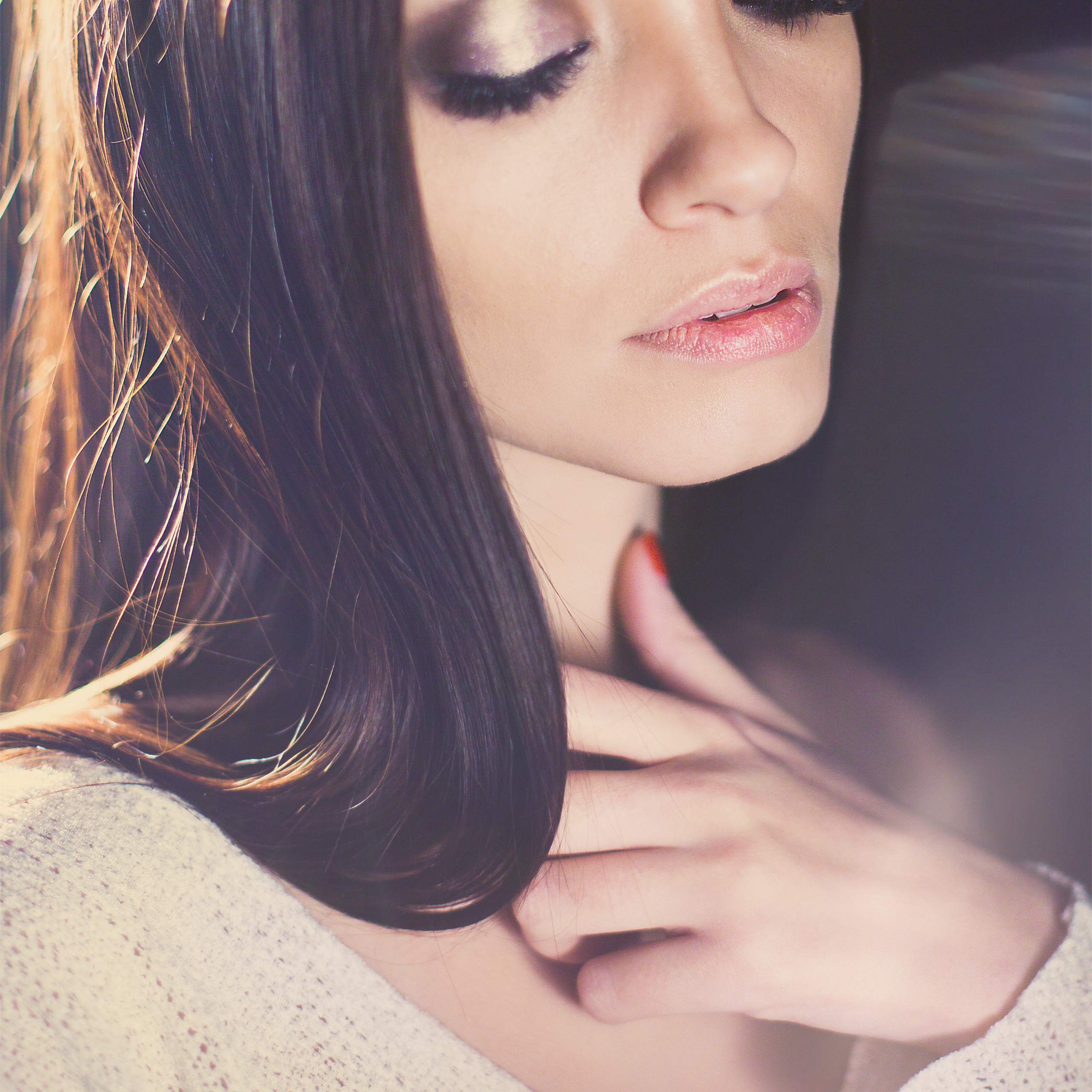 Фотосессия «Алина»