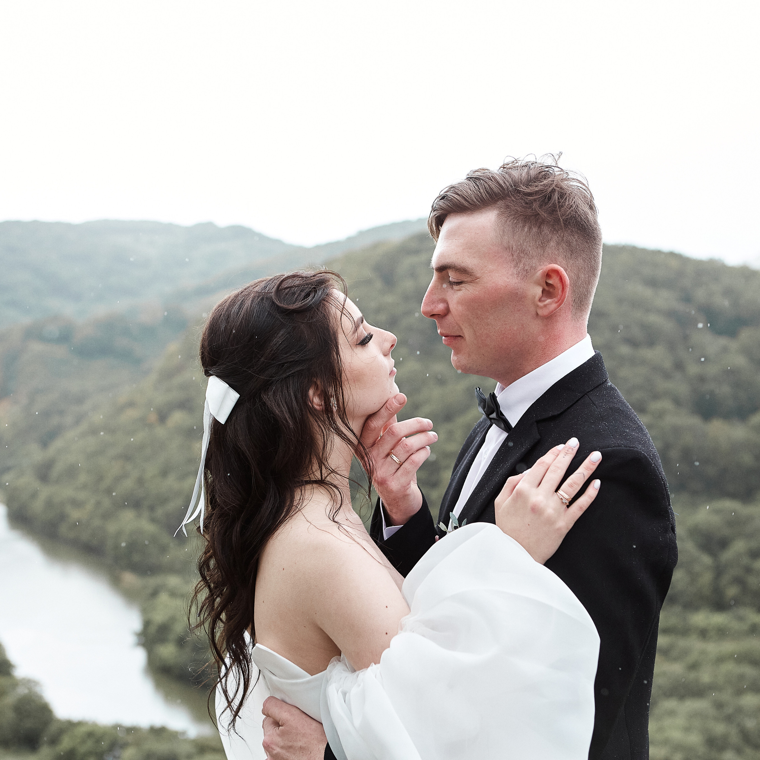 Отзывы о фотографе Камчатка Петропавловск-Камчатский Панов Ян. Свадебный фотограф на Камчатке Ян Панов