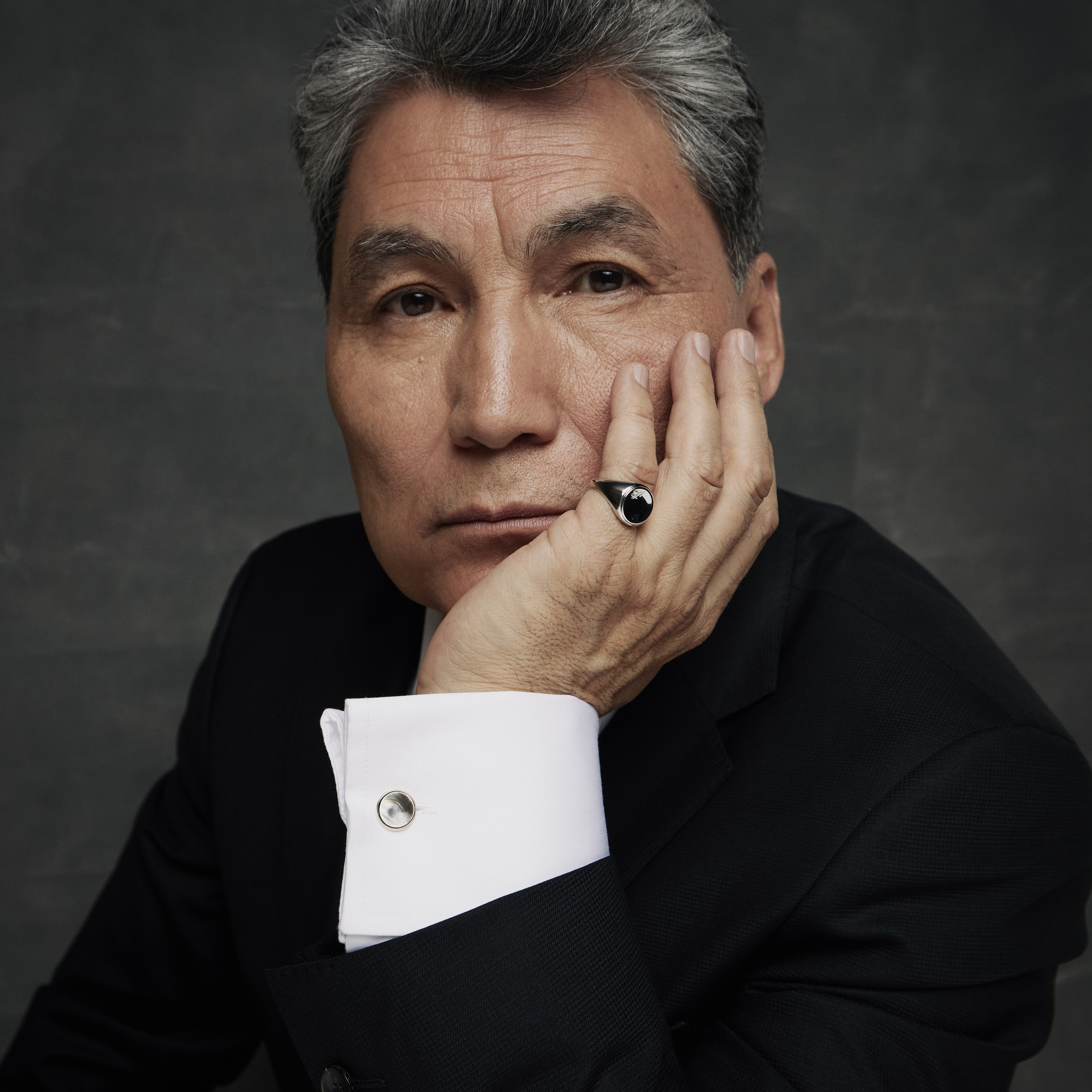 Kazakhyuvelir X Batyr foundation